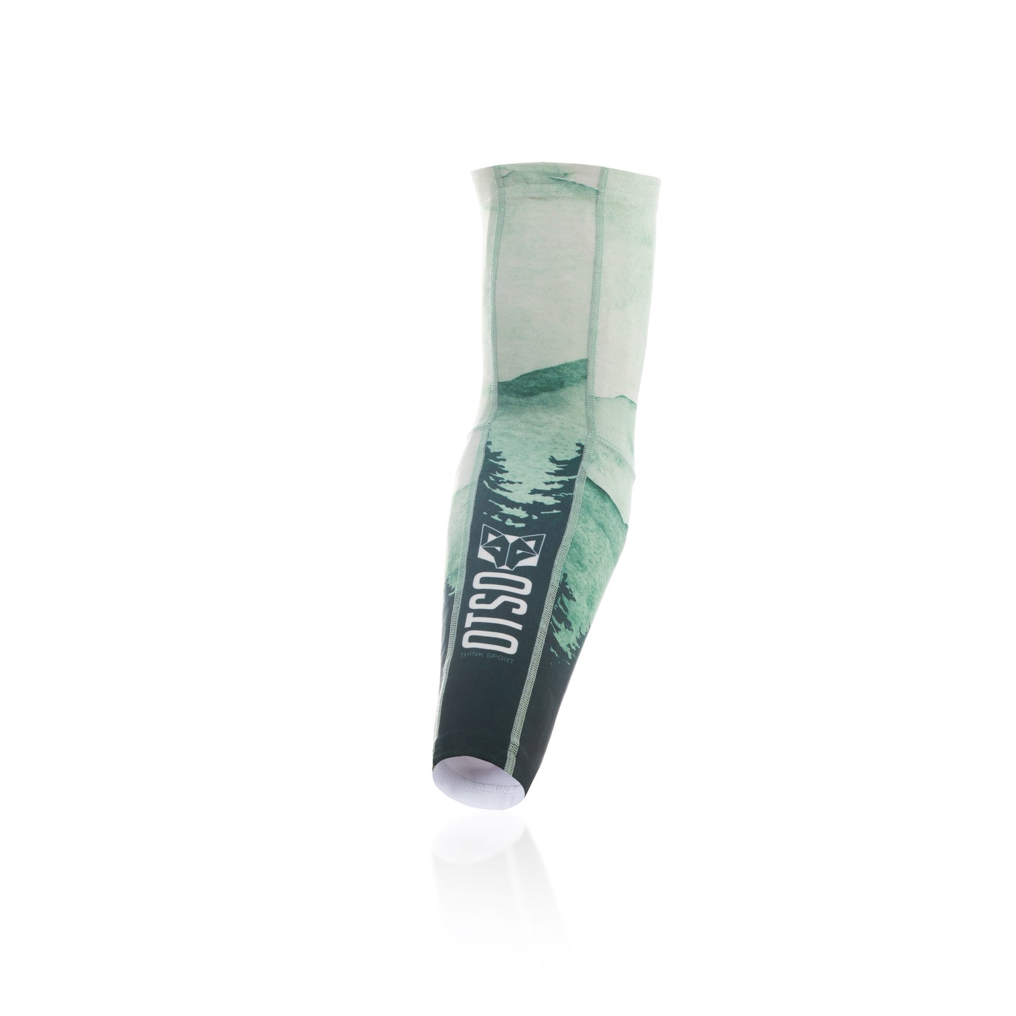 Mangas UltraLight - Green Forest
