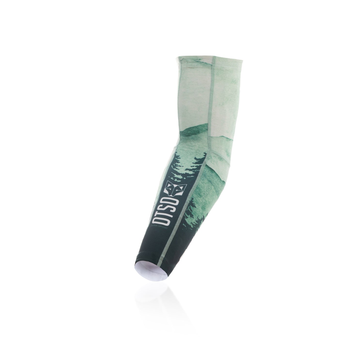 Mangas UltraLight - Green Forest