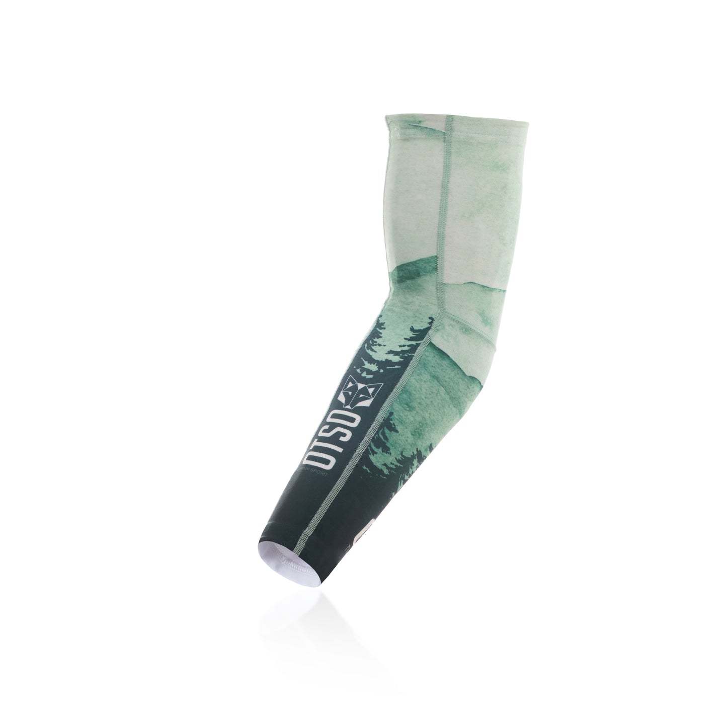 Mangas UltraLight - Green Forest