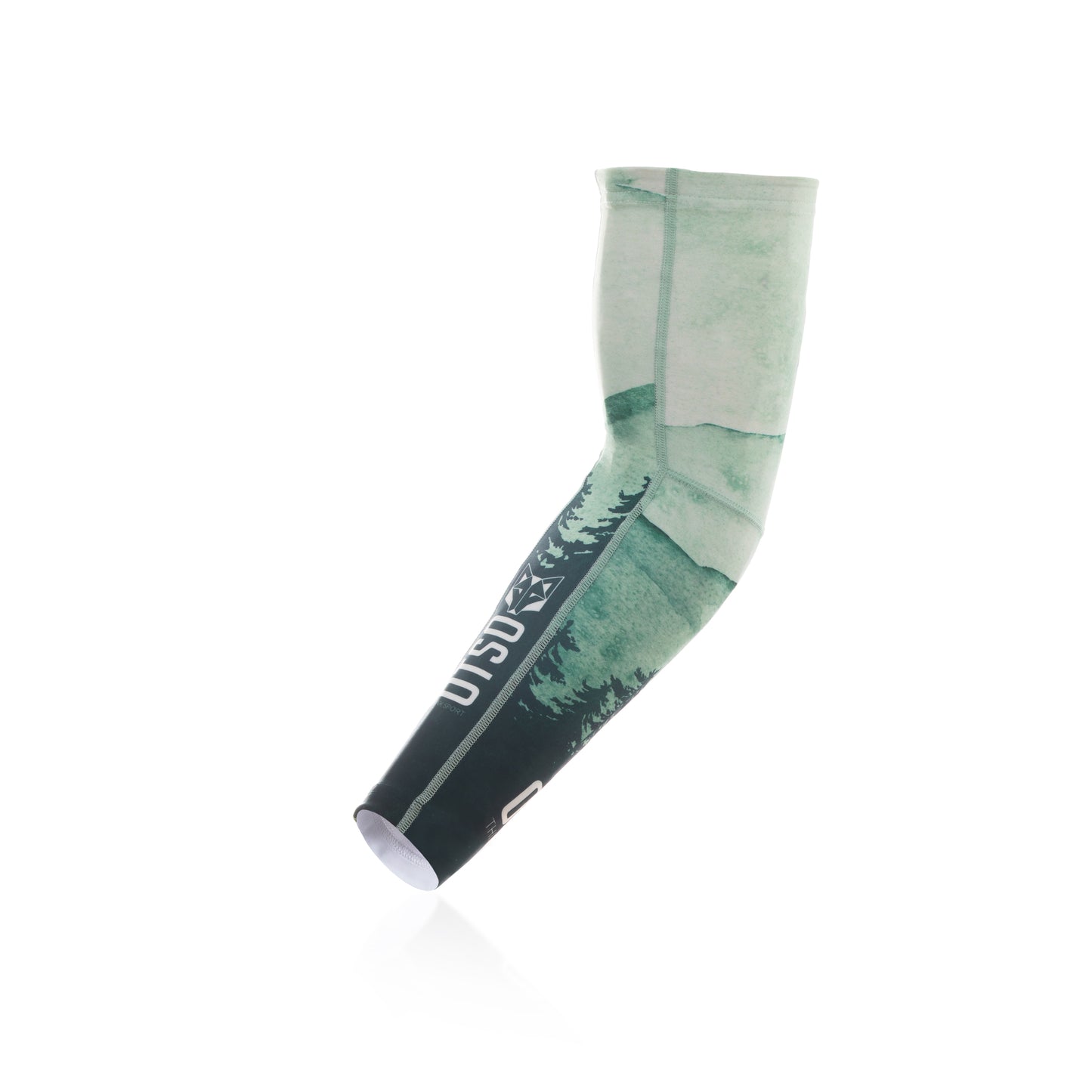 Mangas UltraLight - Green Forest