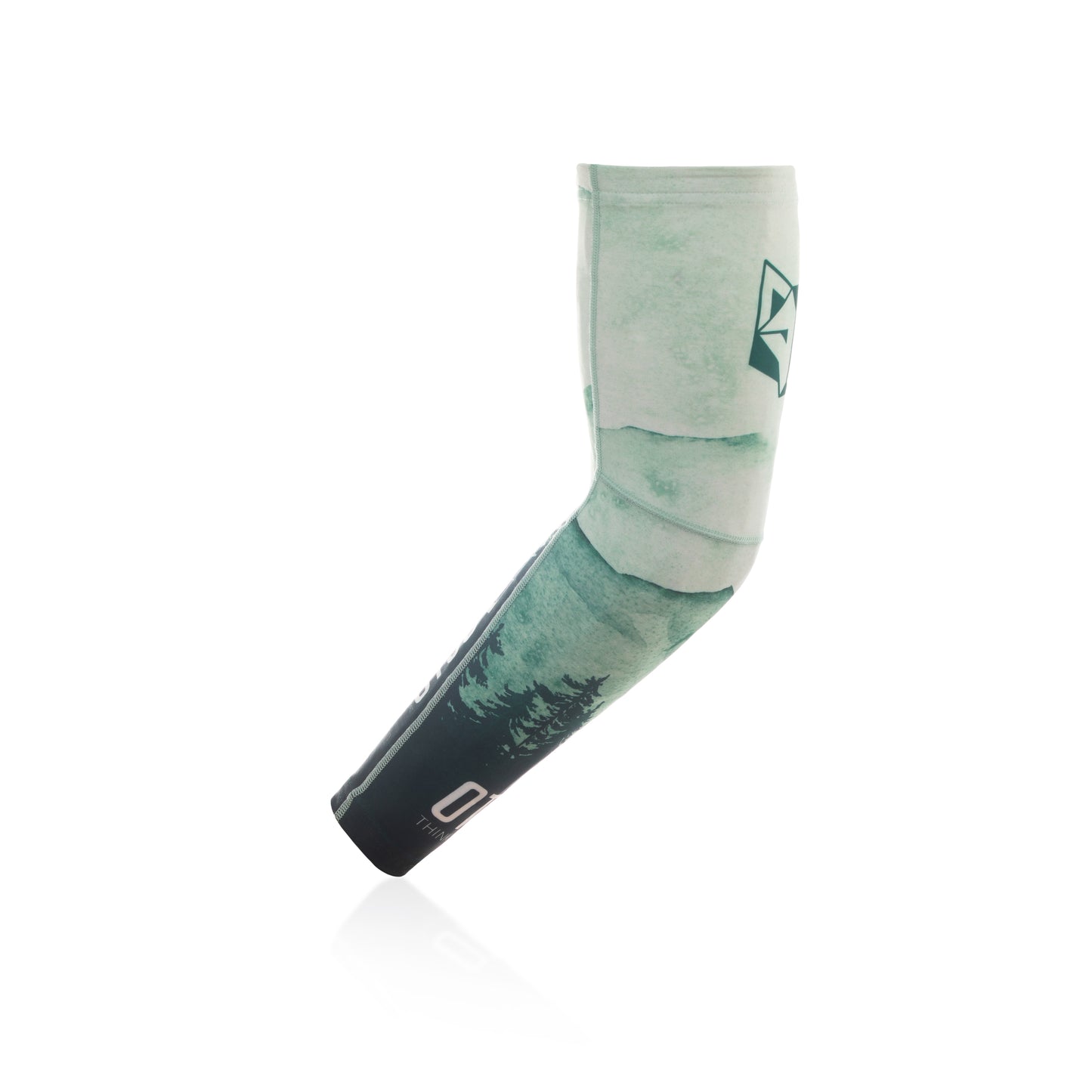 Mangas UltraLight - Green Forest