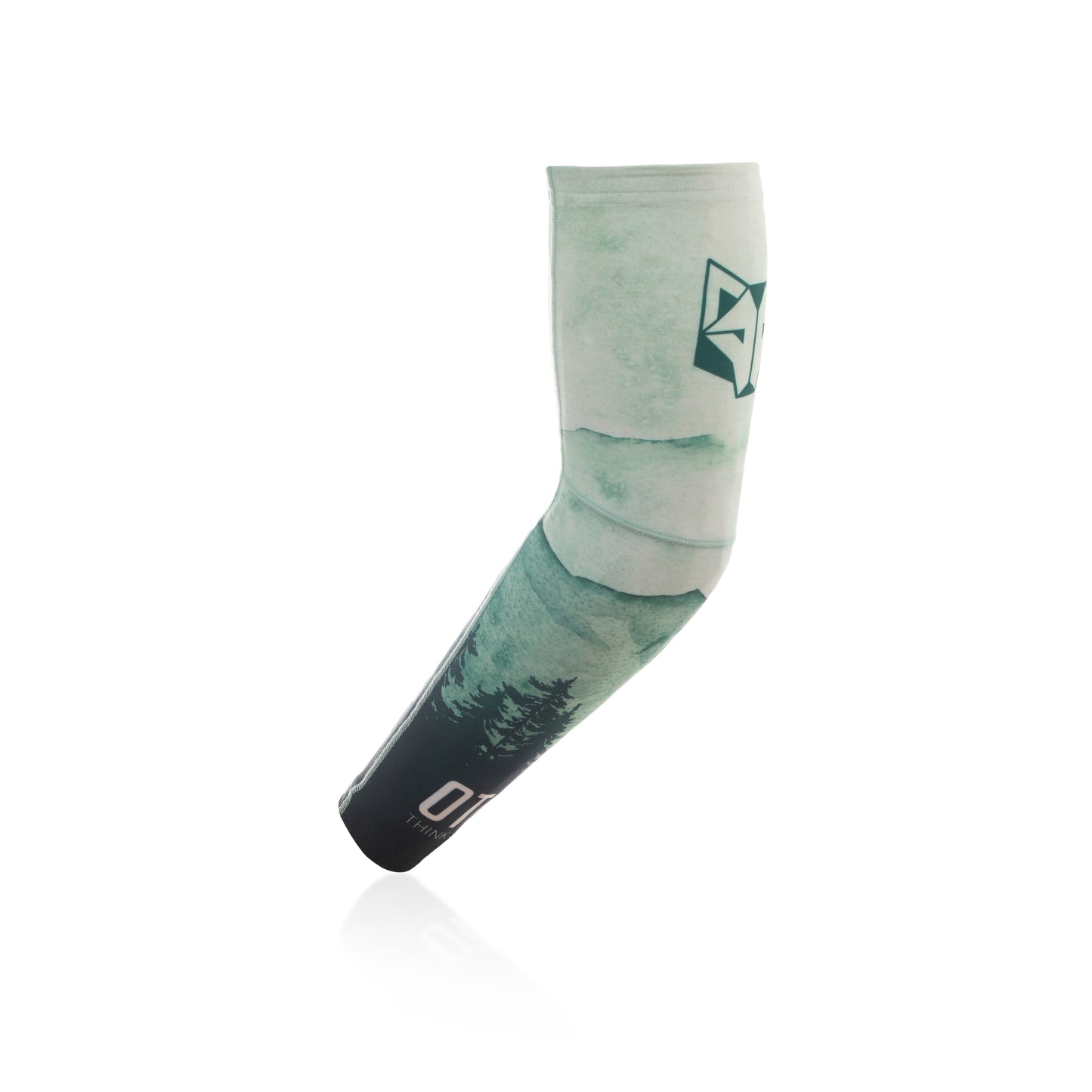 Mangas UltraLight - Green Forest