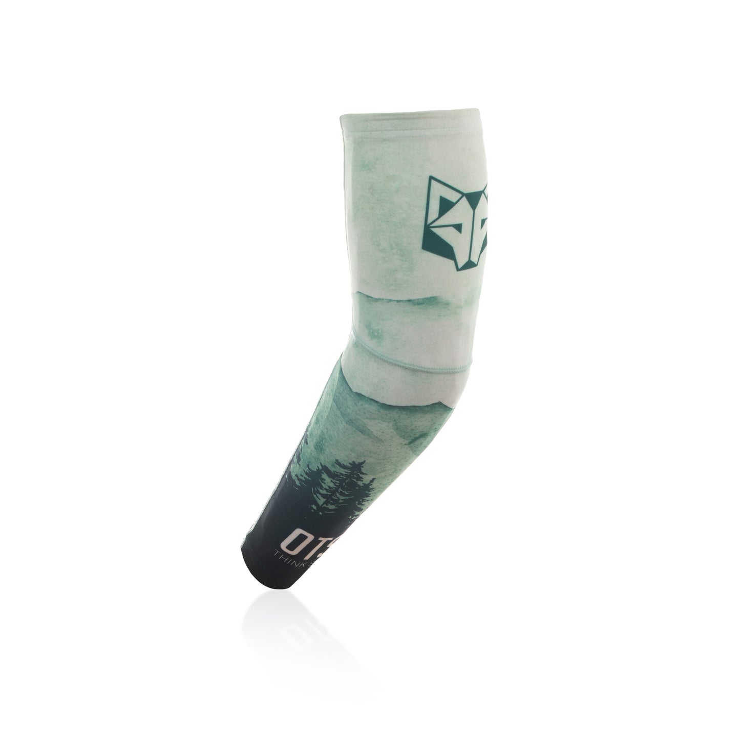 Mangas UltraLight - Green Forest