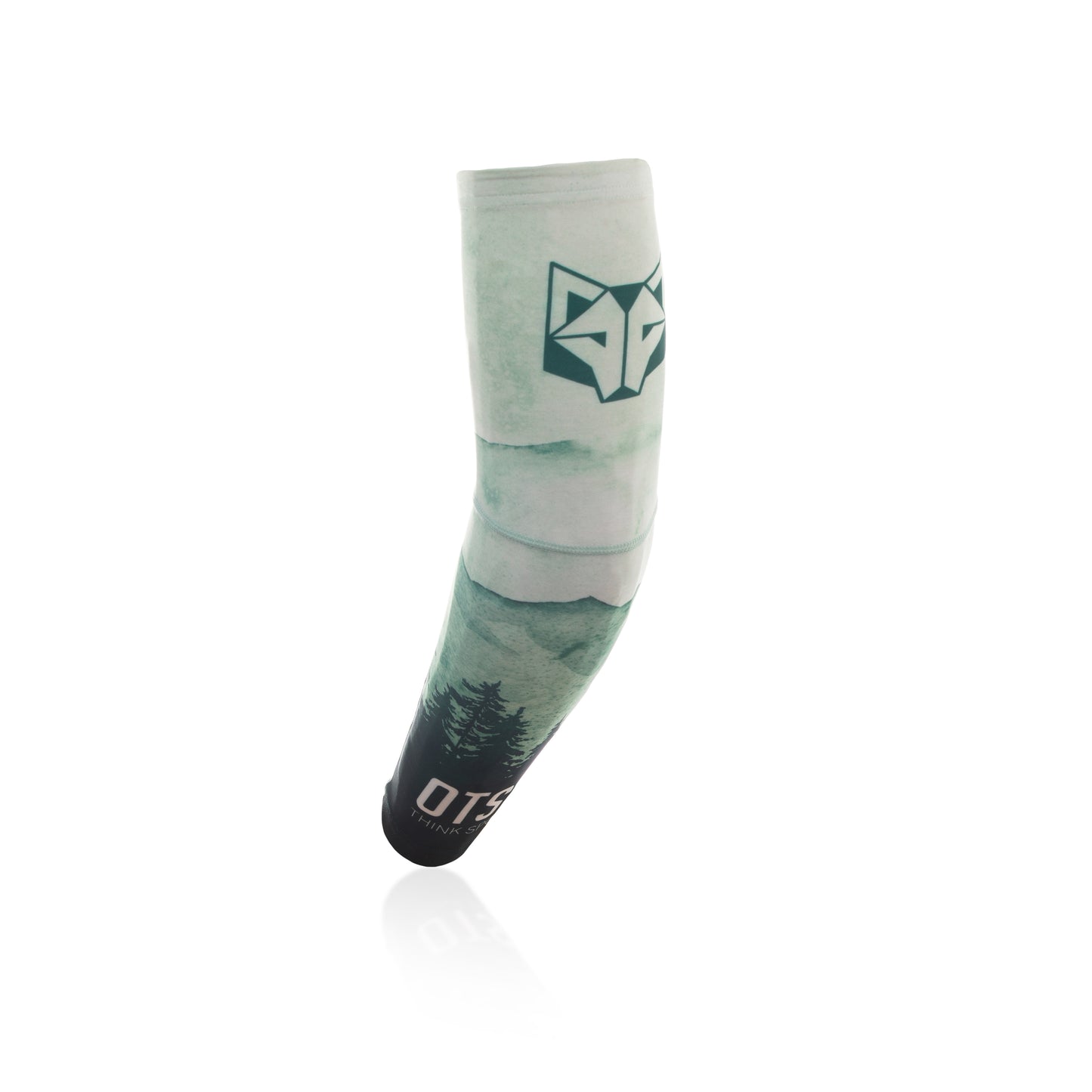 Mangas UltraLight - Green Forest