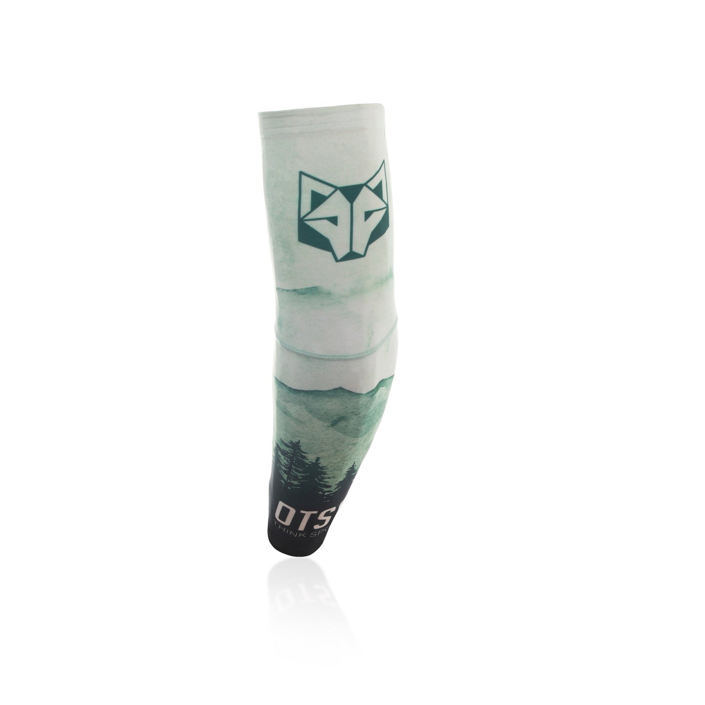 Mangas UltraLight - Green Forest