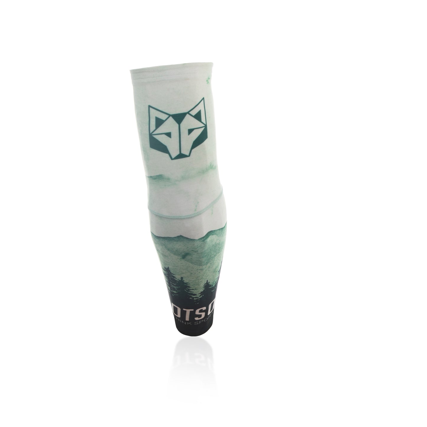 Mangas UltraLight - Green Forest