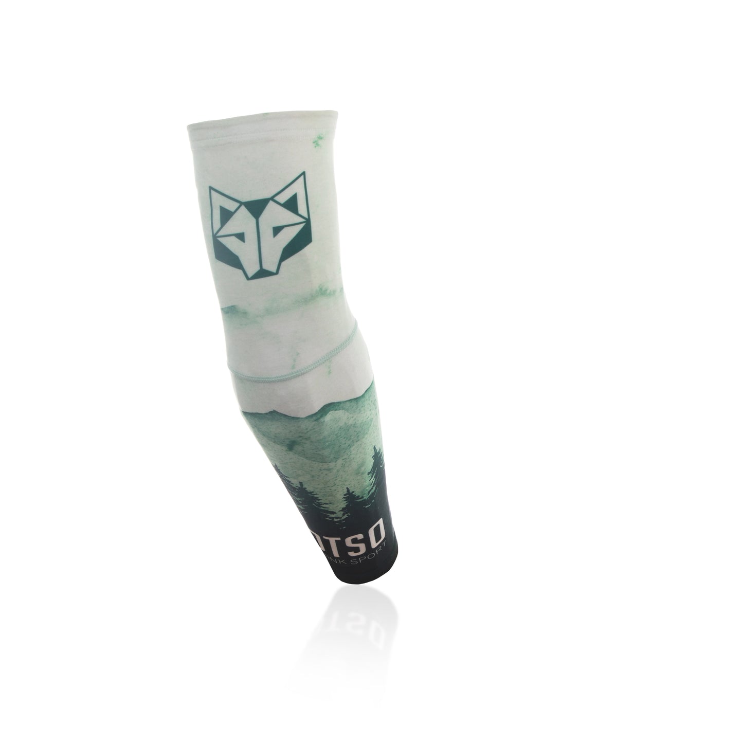 Mangas UltraLight - Green Forest