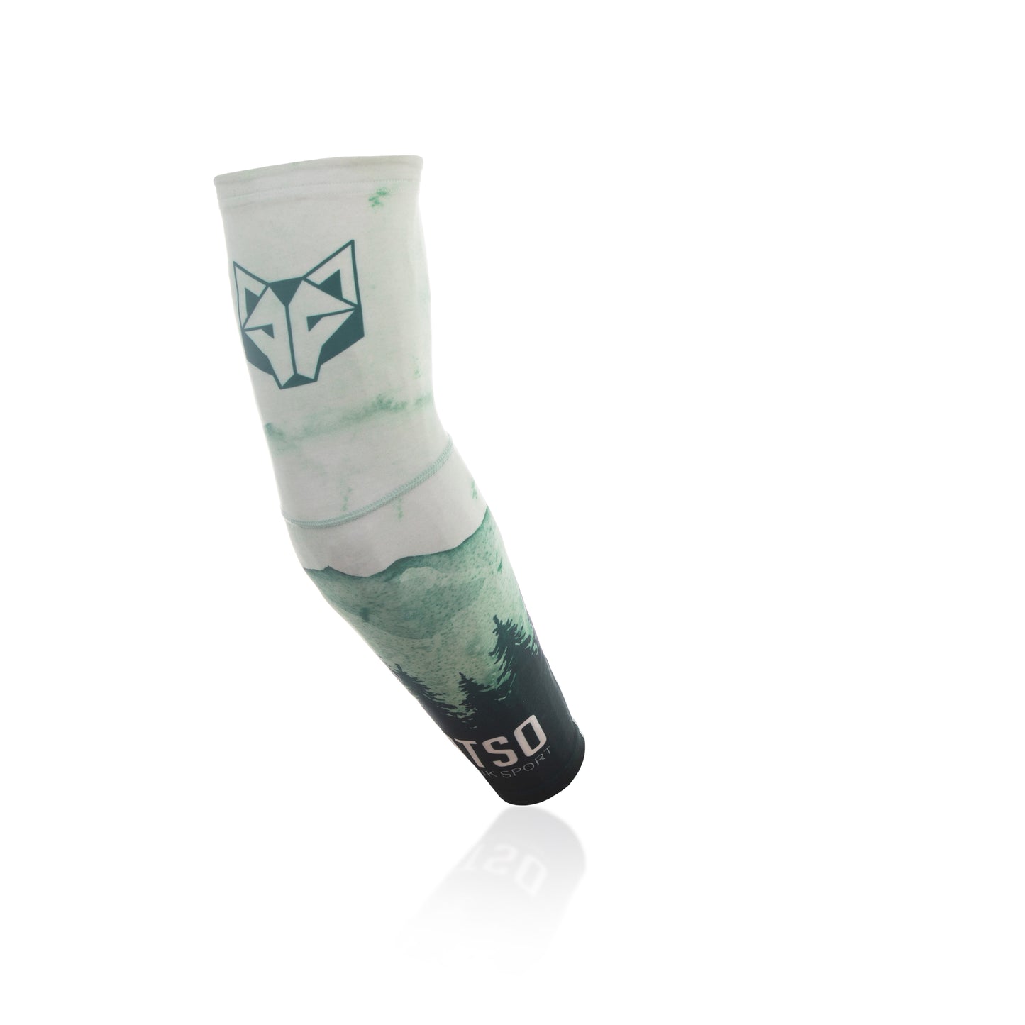 Mangas UltraLight - Green Forest
