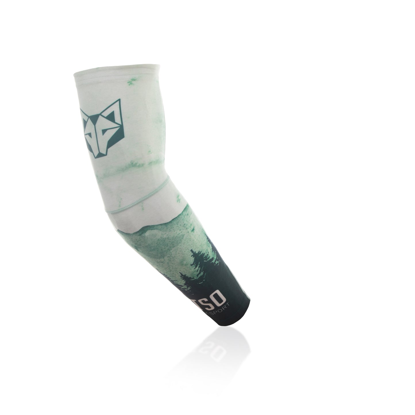 Mangas UltraLight - Green Forest