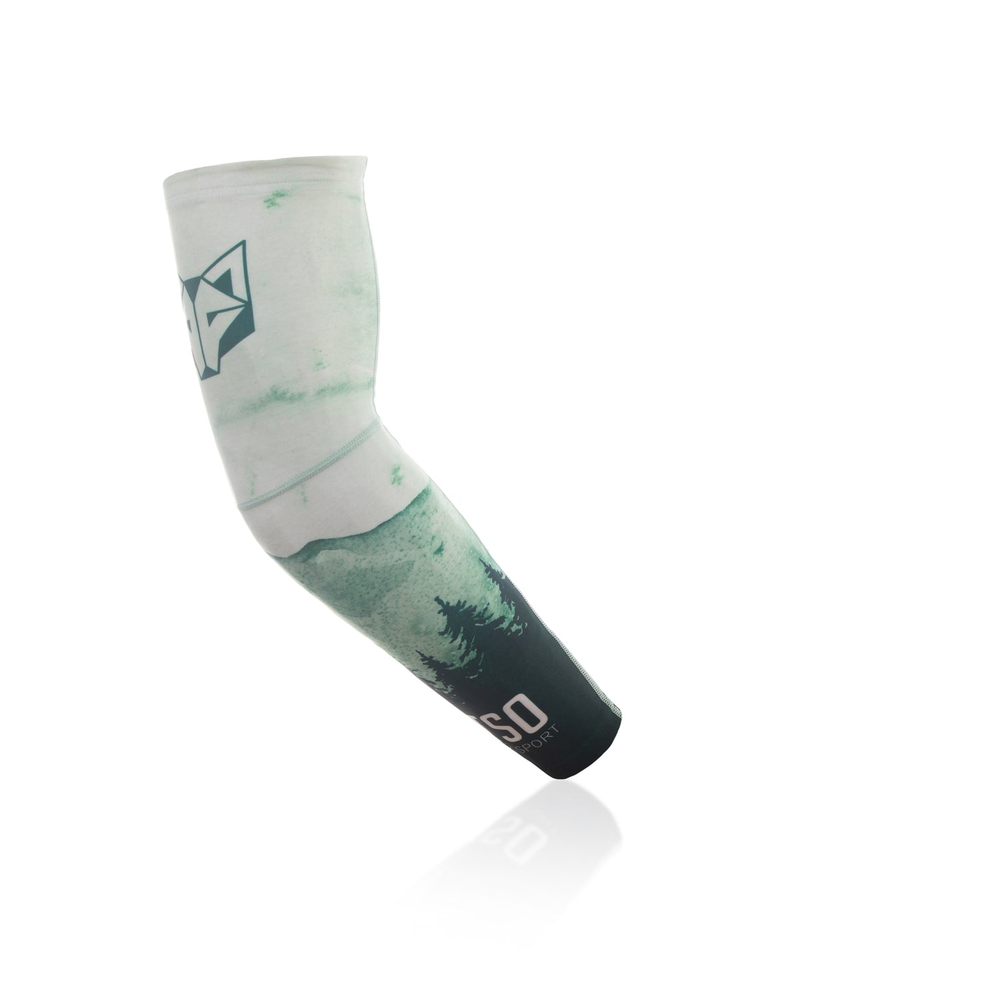 Mangas UltraLight - Green Forest