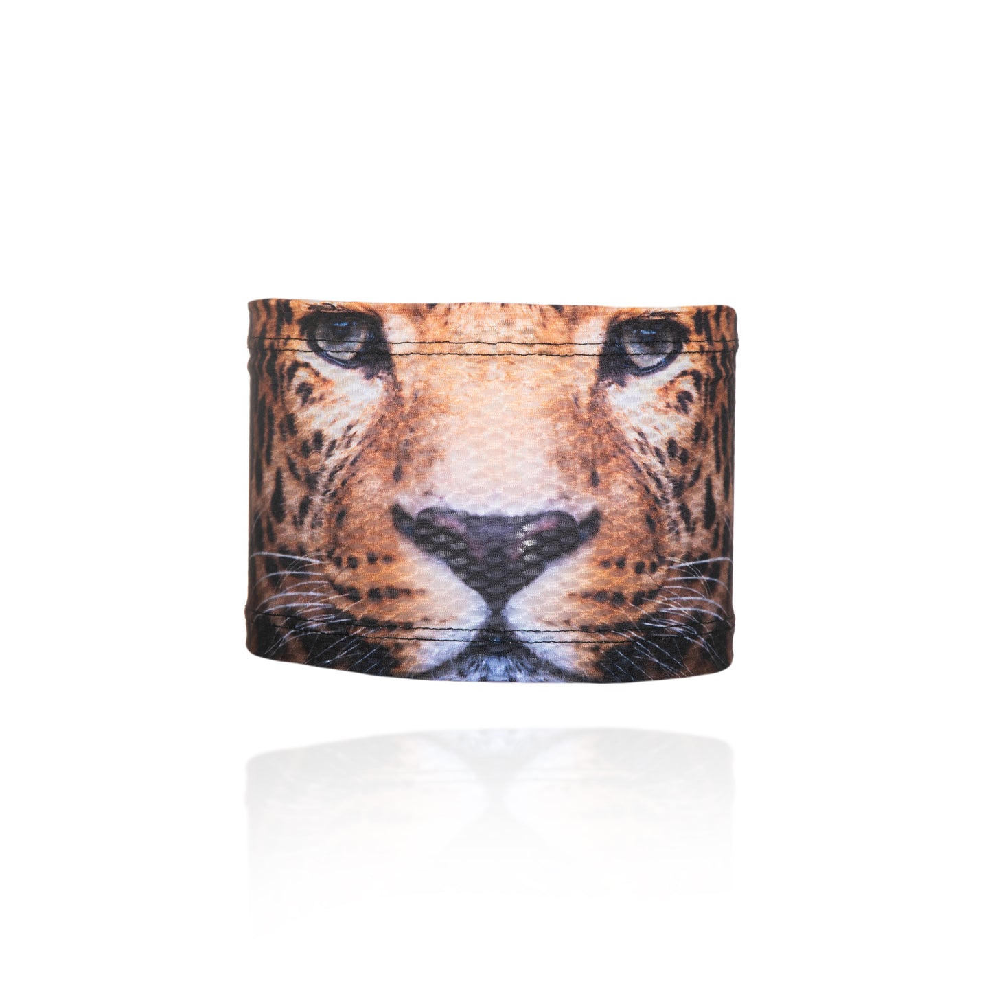UltraLight Headband - Leopard
