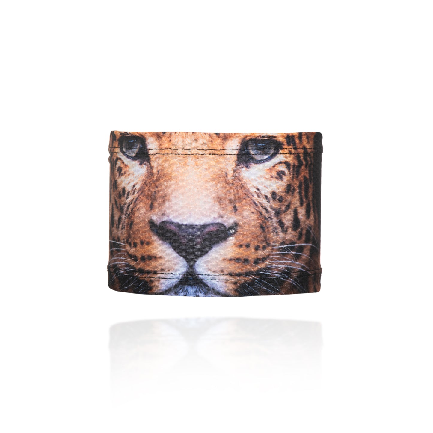 UltraLight Headband - Leopard