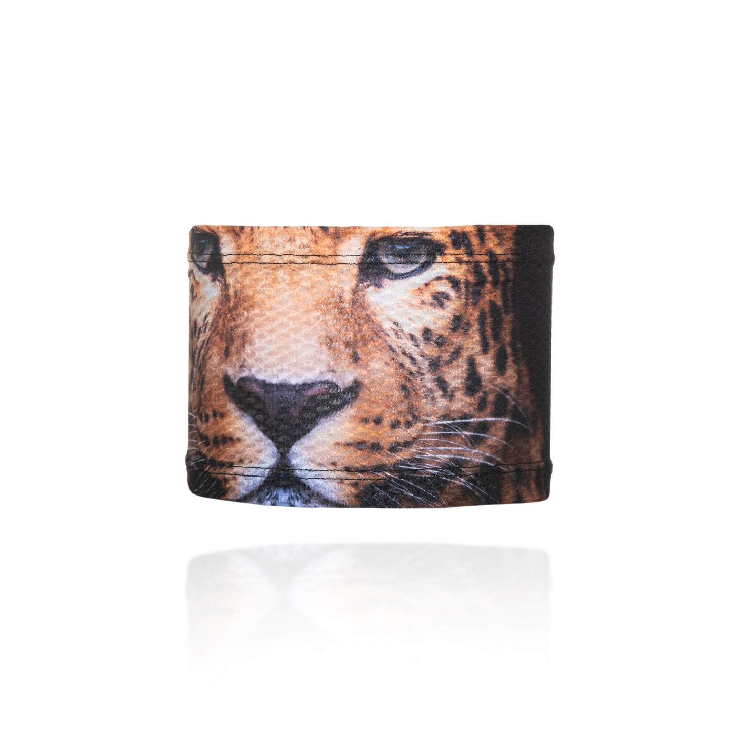 UltraLight Headband - Leopard