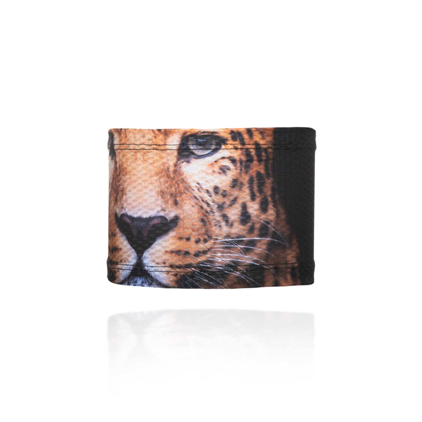 UltraLight Headband - Leopard