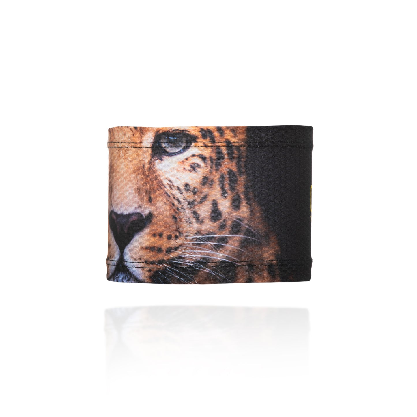 UltraLight Headband - Leopard