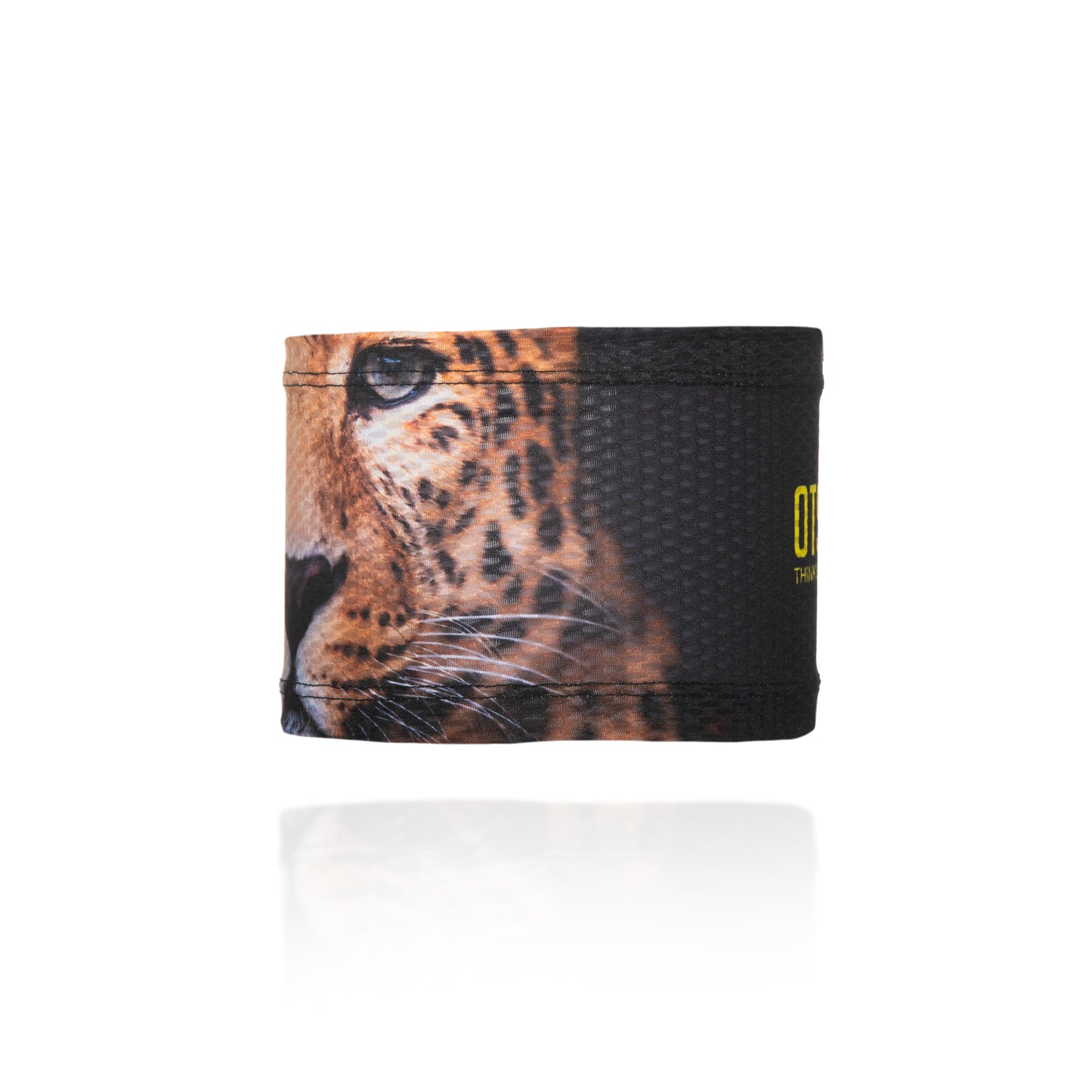 UltraLight Headband - Leopard