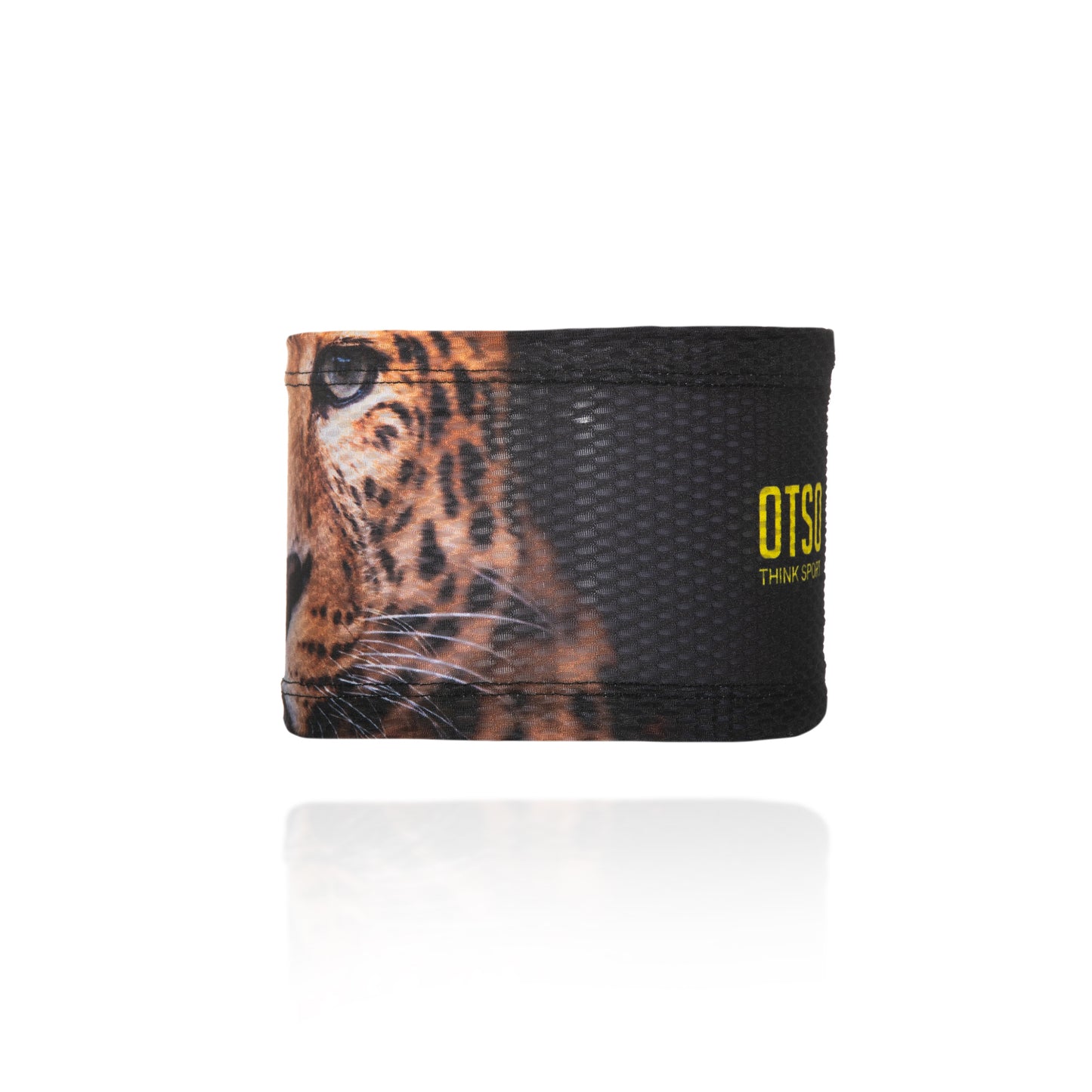 UltraLight Headband - Leopard