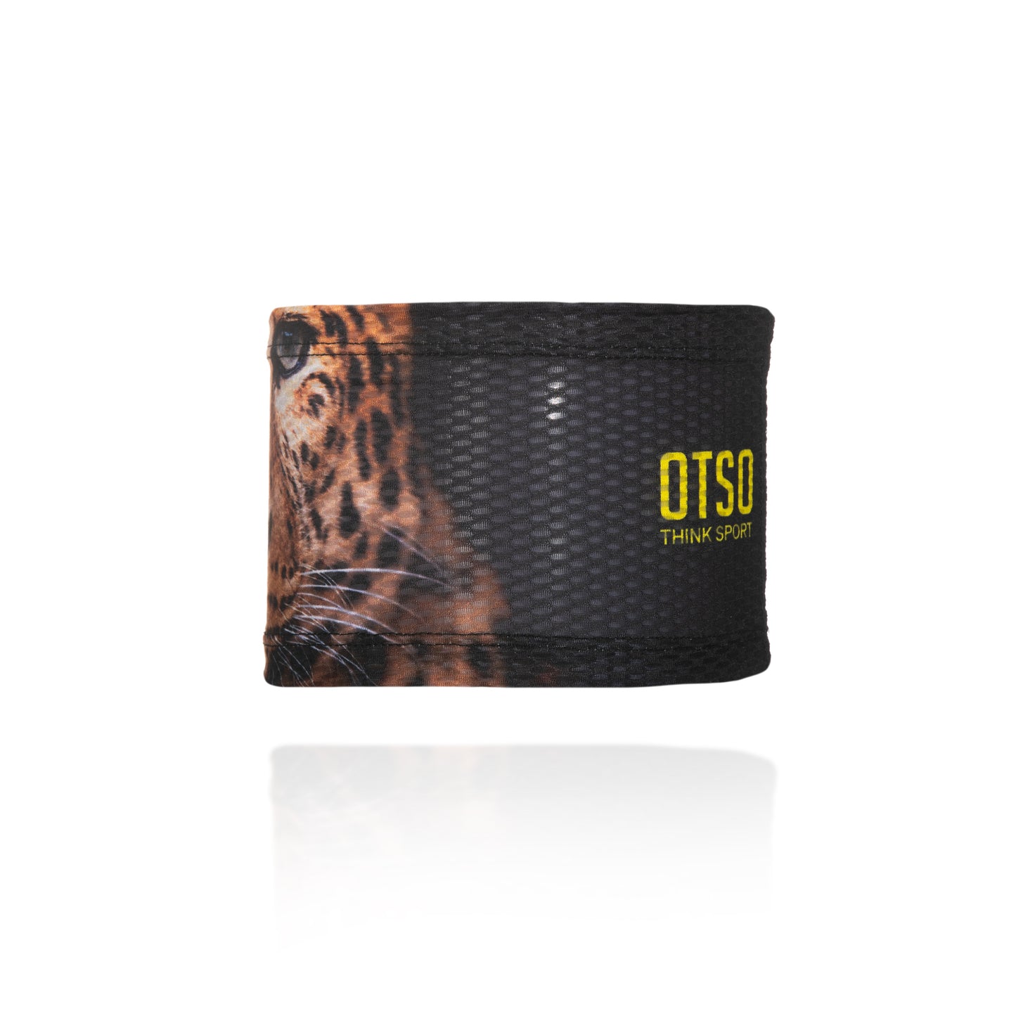 UltraLight Headband - Leopard