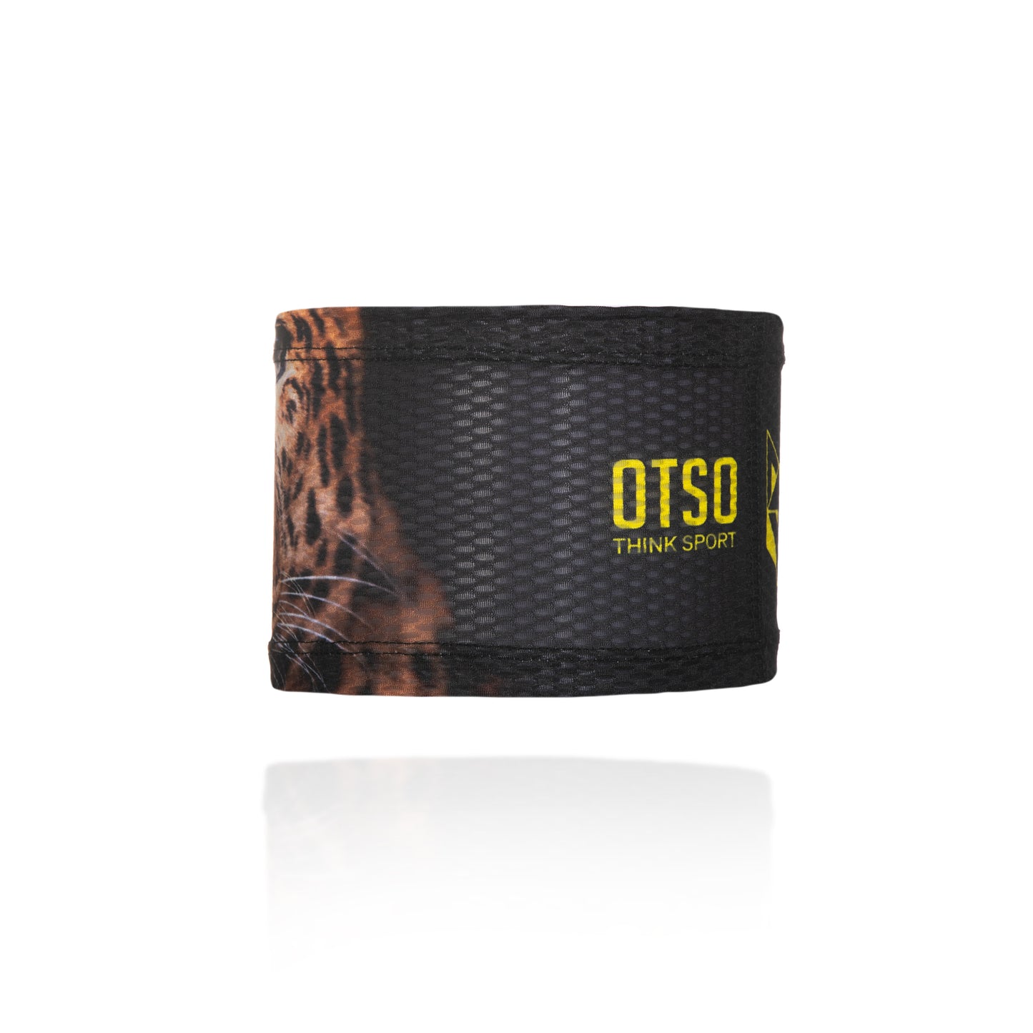 UltraLight Headband - Leopard