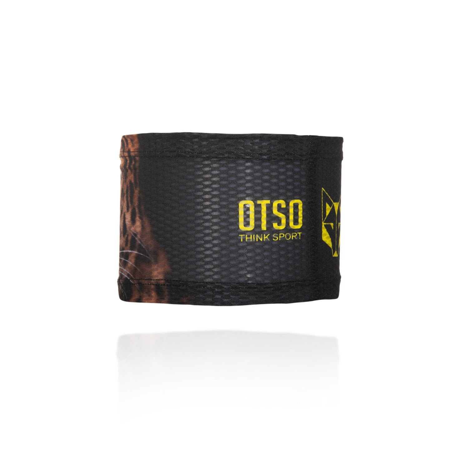 UltraLight Headband - Leopard