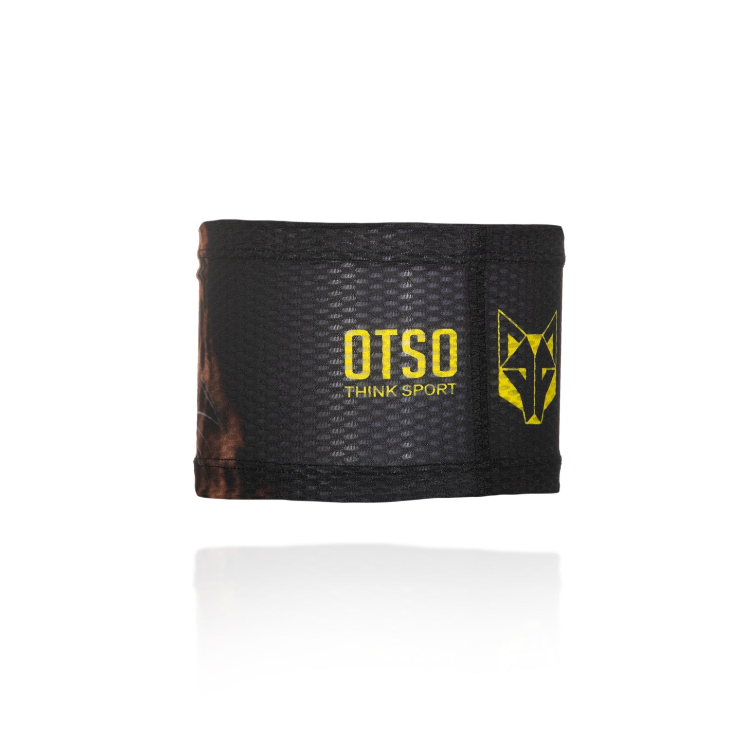UltraLight Headband - Leopard