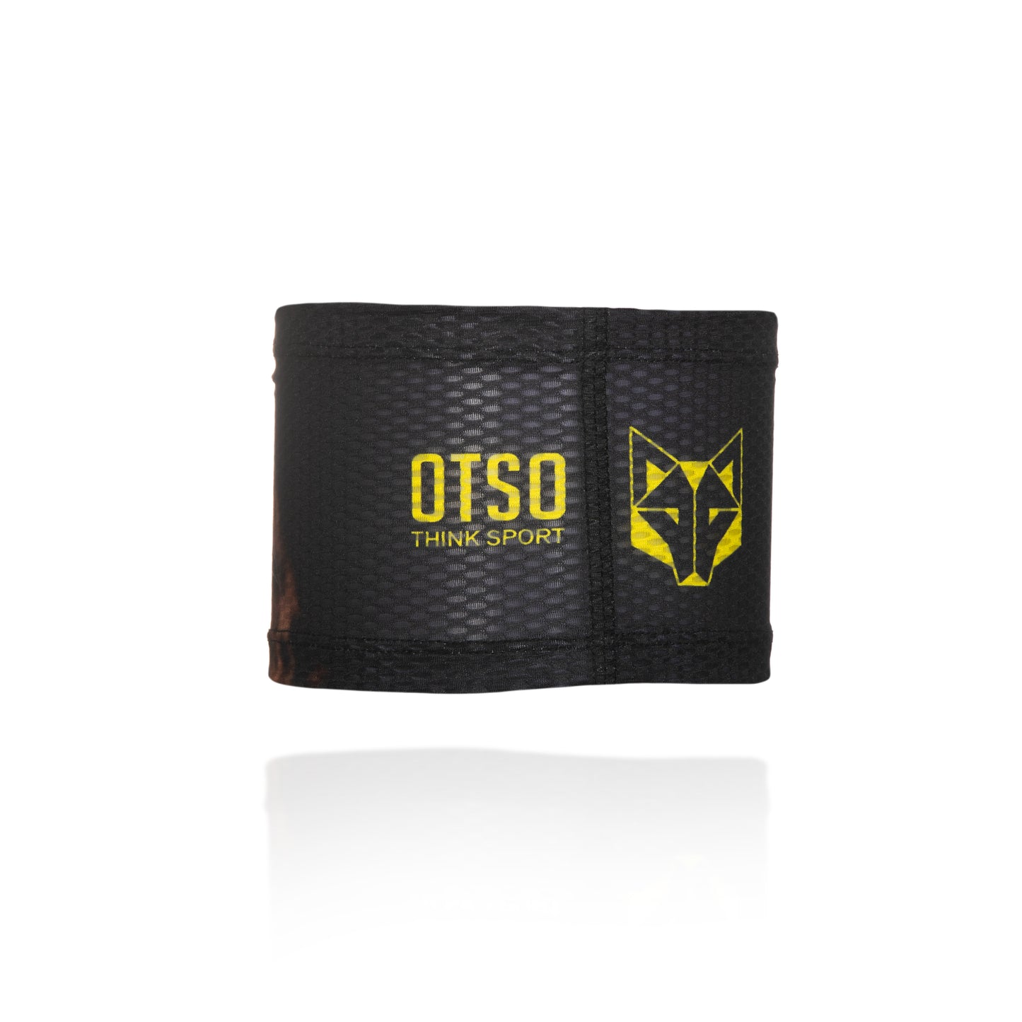 UltraLight Headband - Leopard