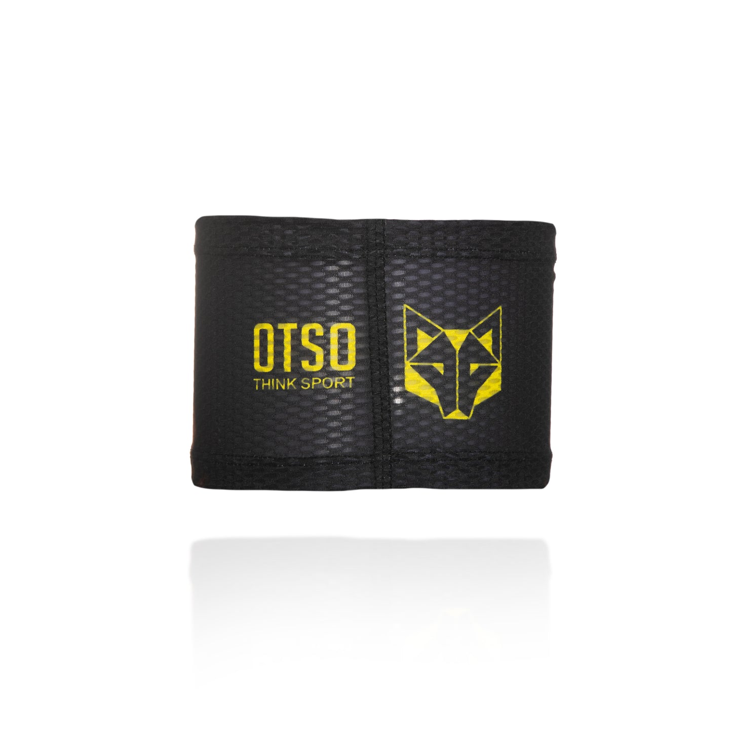 UltraLight Headband - Leopard