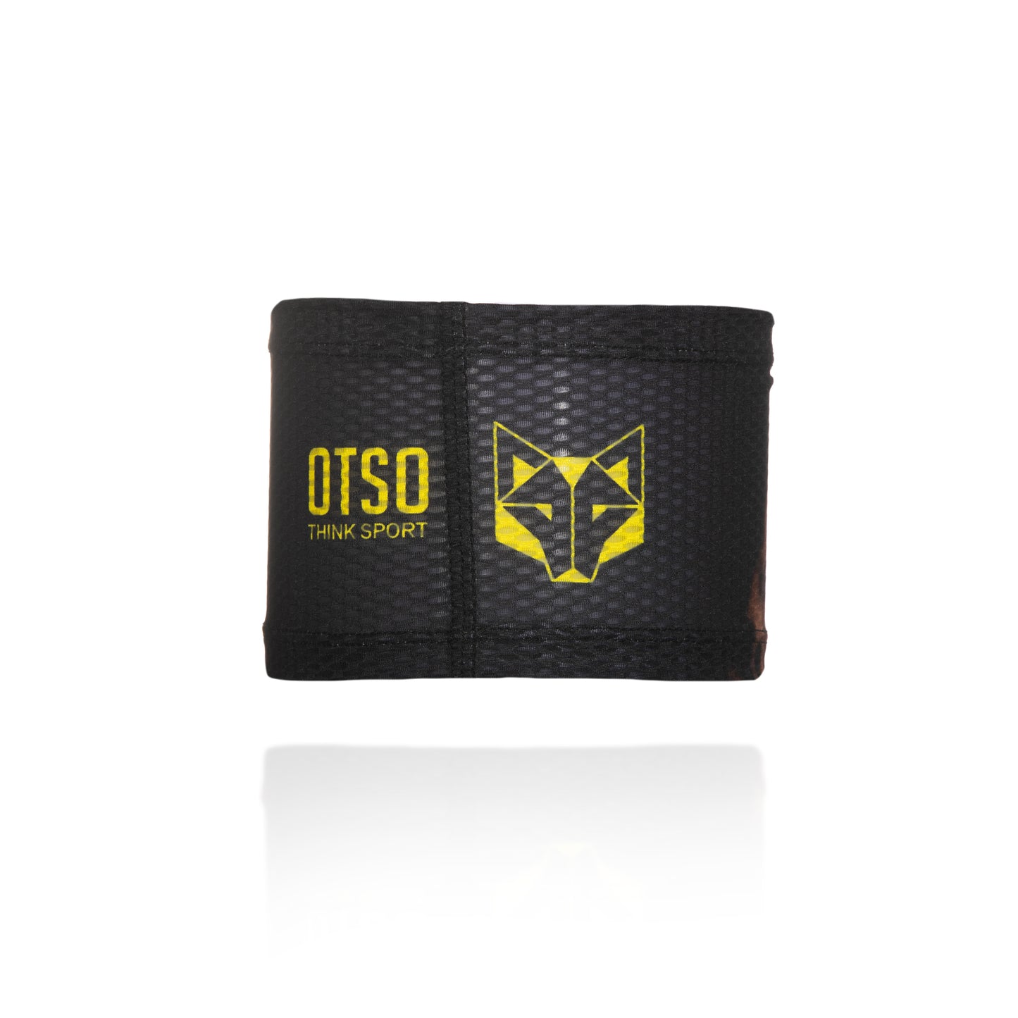 UltraLight Headband - Leopard
