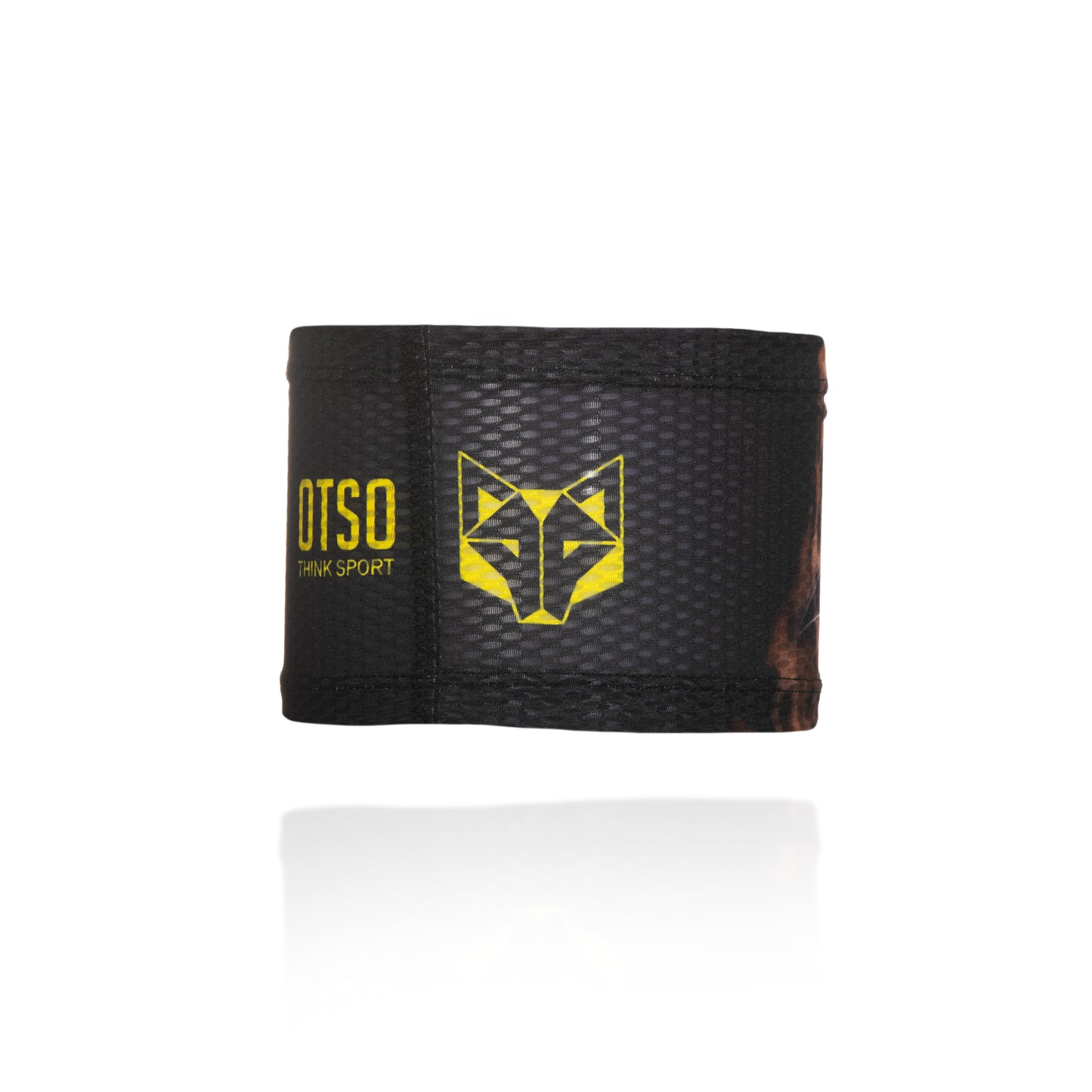 UltraLight Headband - Leopard