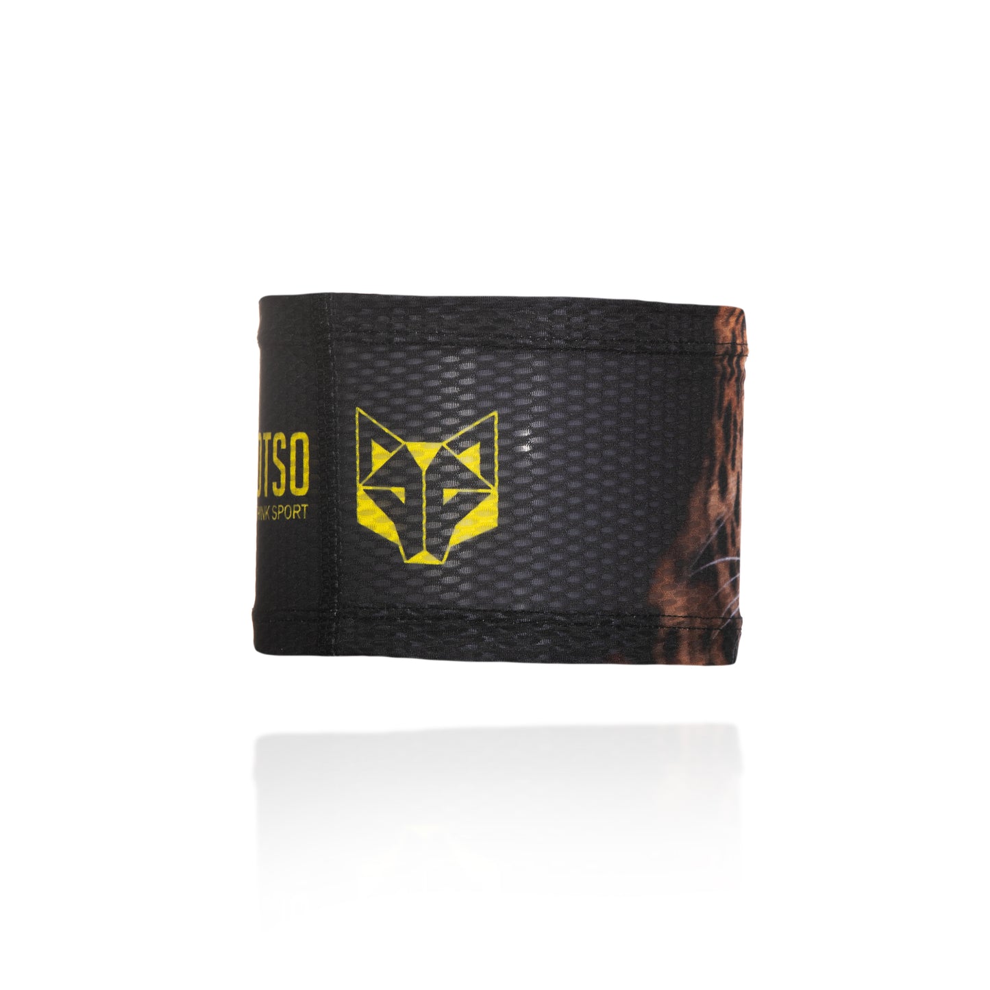 UltraLight Headband - Leopard