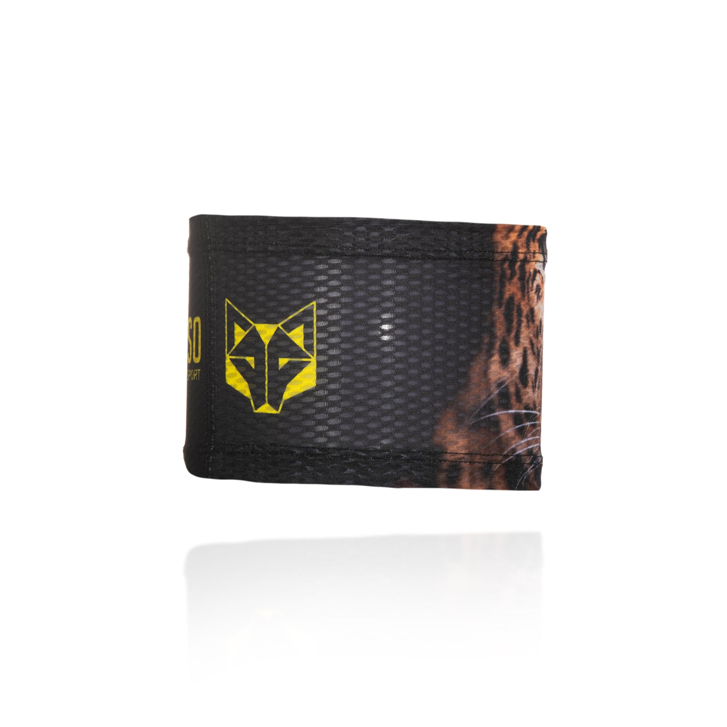 UltraLight Headband - Leopard