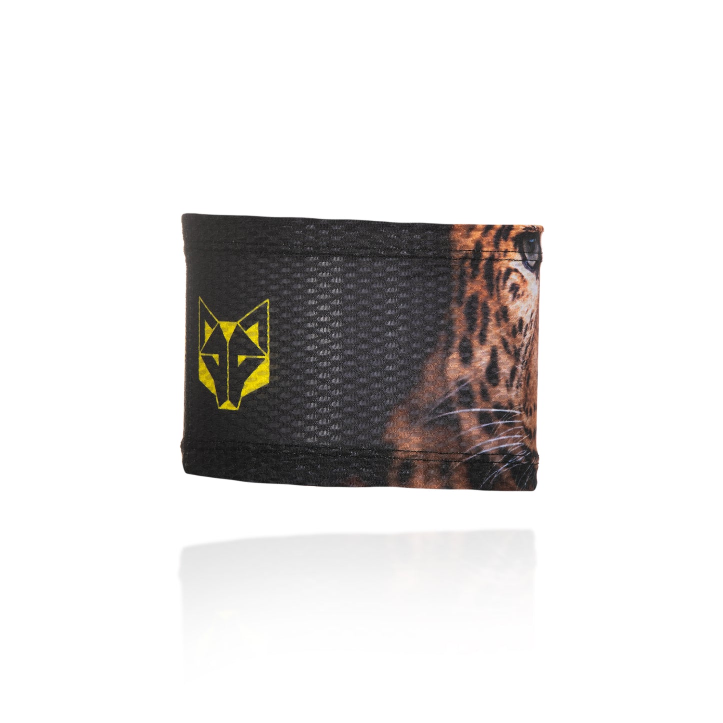 UltraLight Headband - Leopard