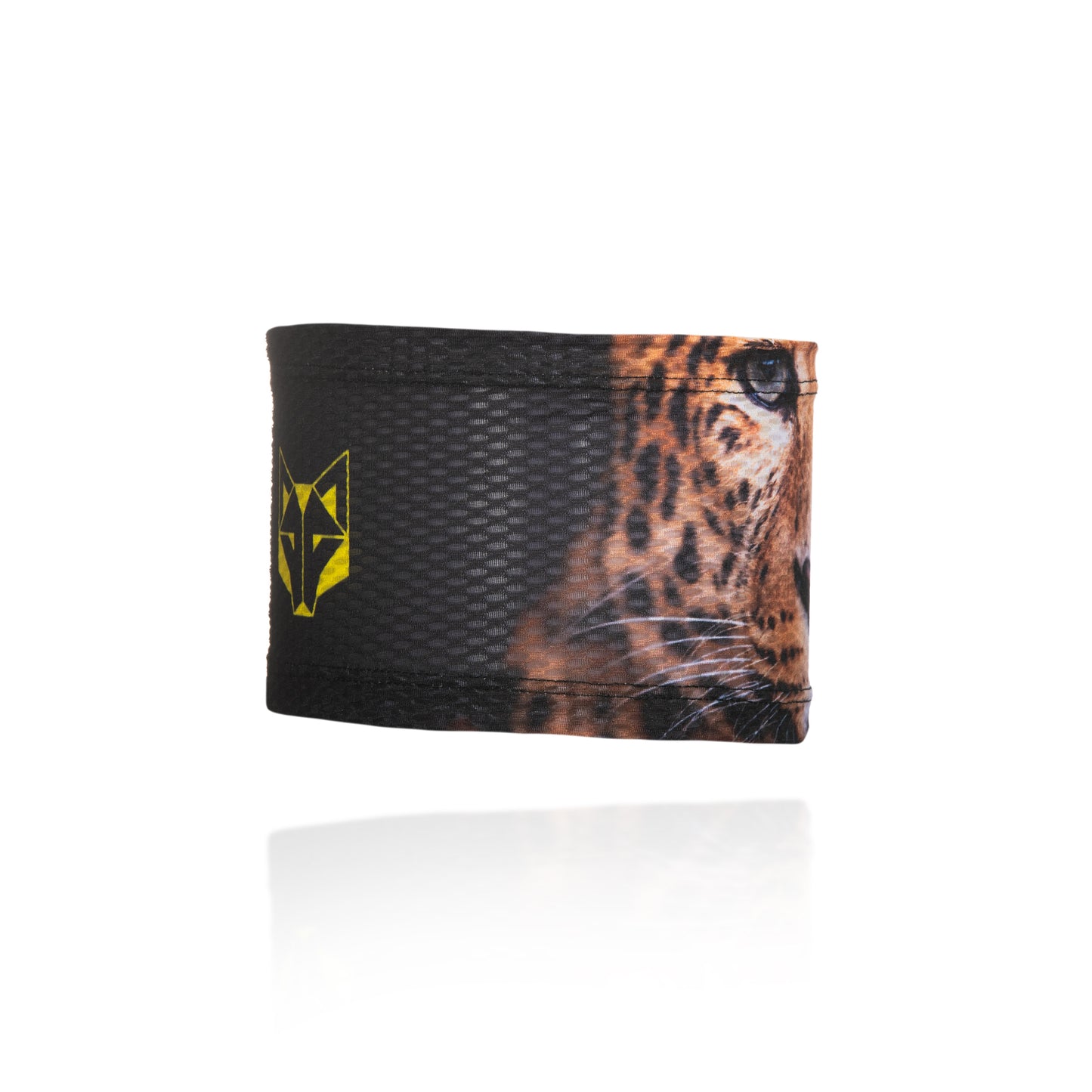 UltraLight Headband - Leopard