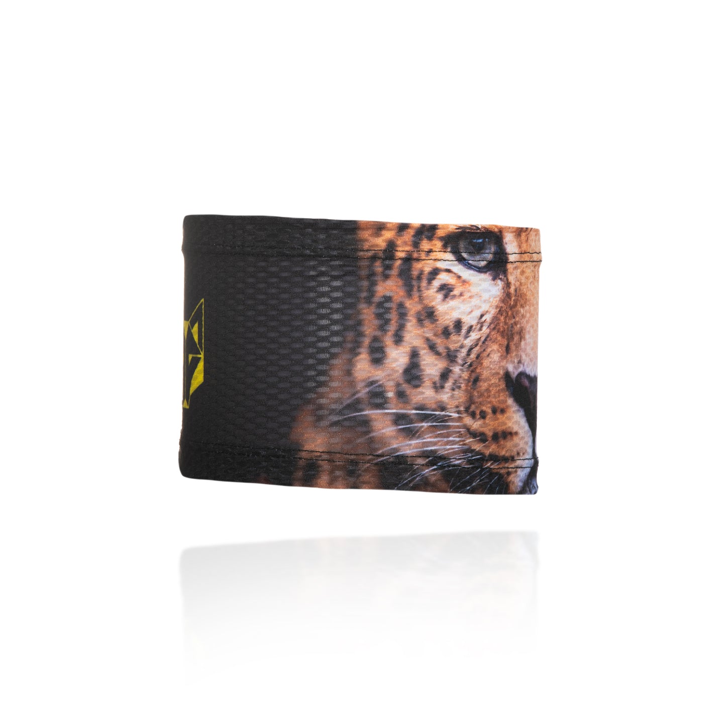 UltraLight Headband - Leopard