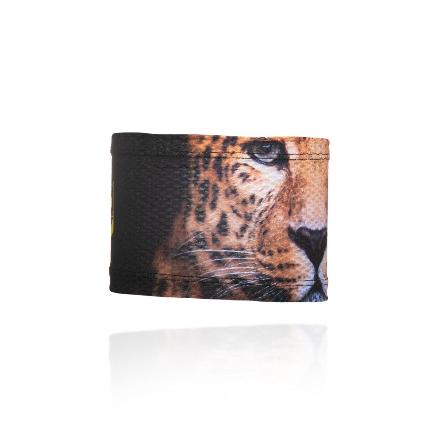 UltraLight Headband - Leopard
