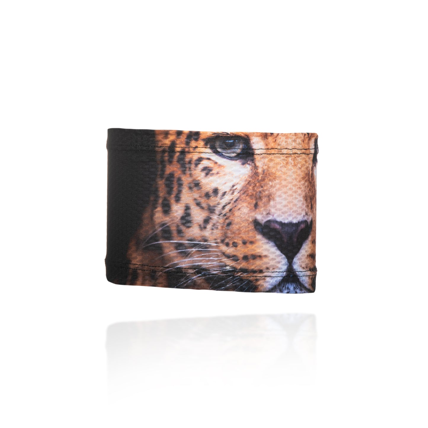 UltraLight Headband - Leopard
