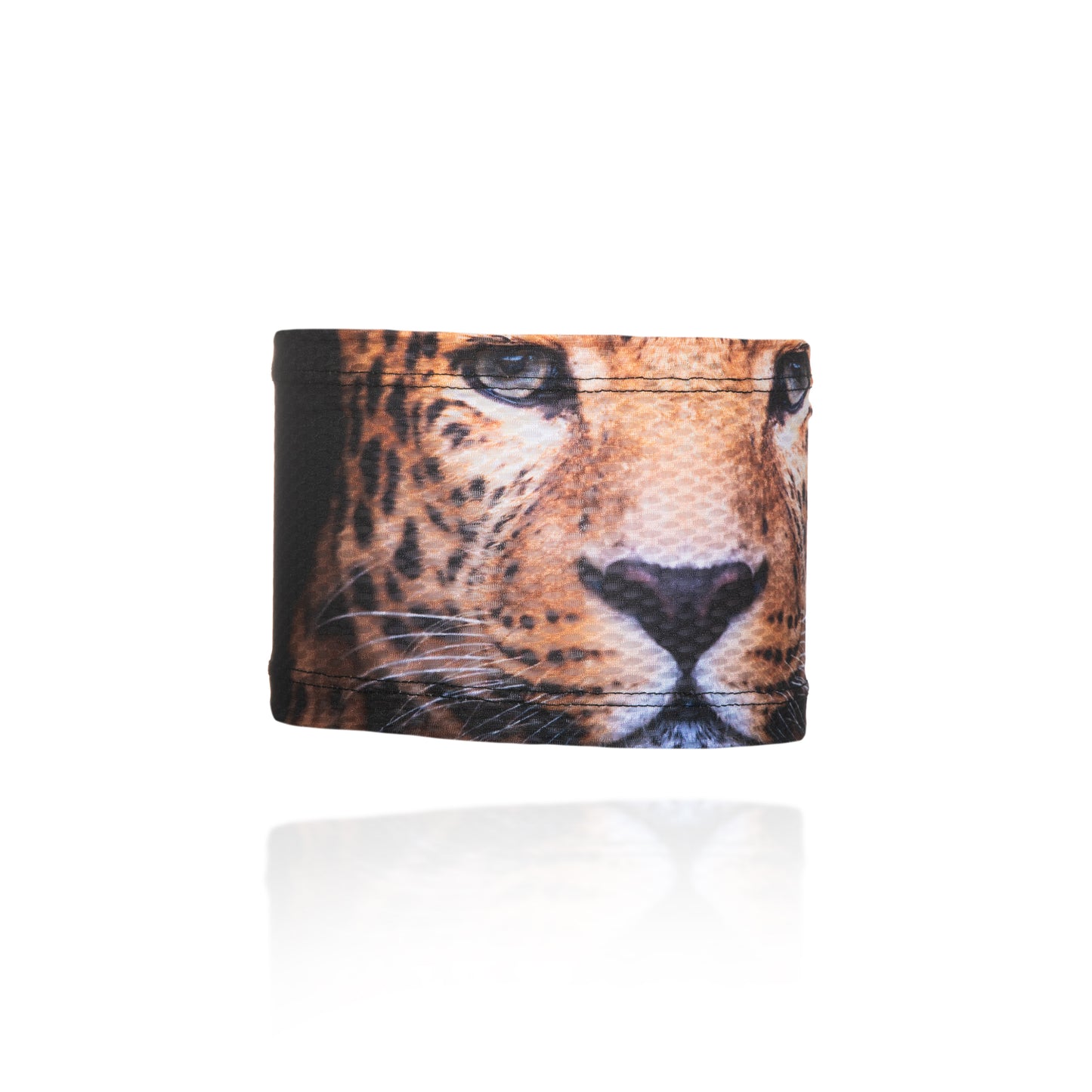 UltraLight Headband - Leopard