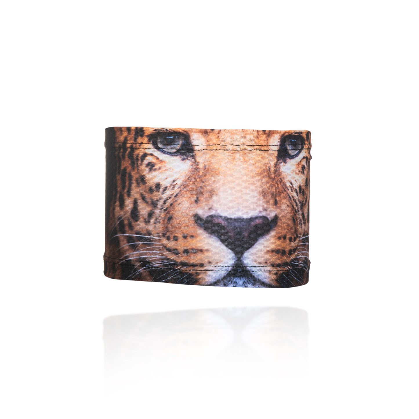 UltraLight Headband - Leopard