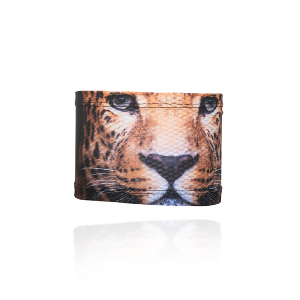 UltraLight Headband - Leopard
