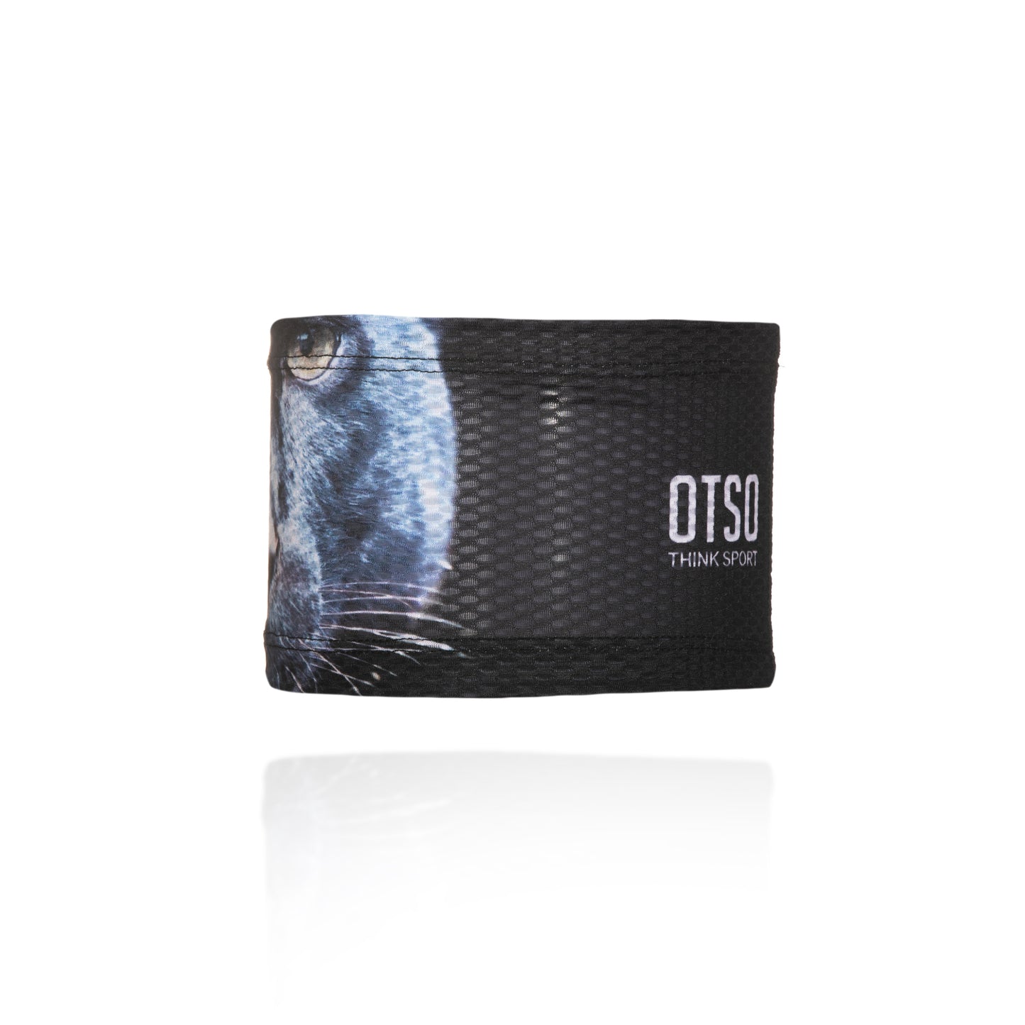 Fascia dai Panther ultraleggeri