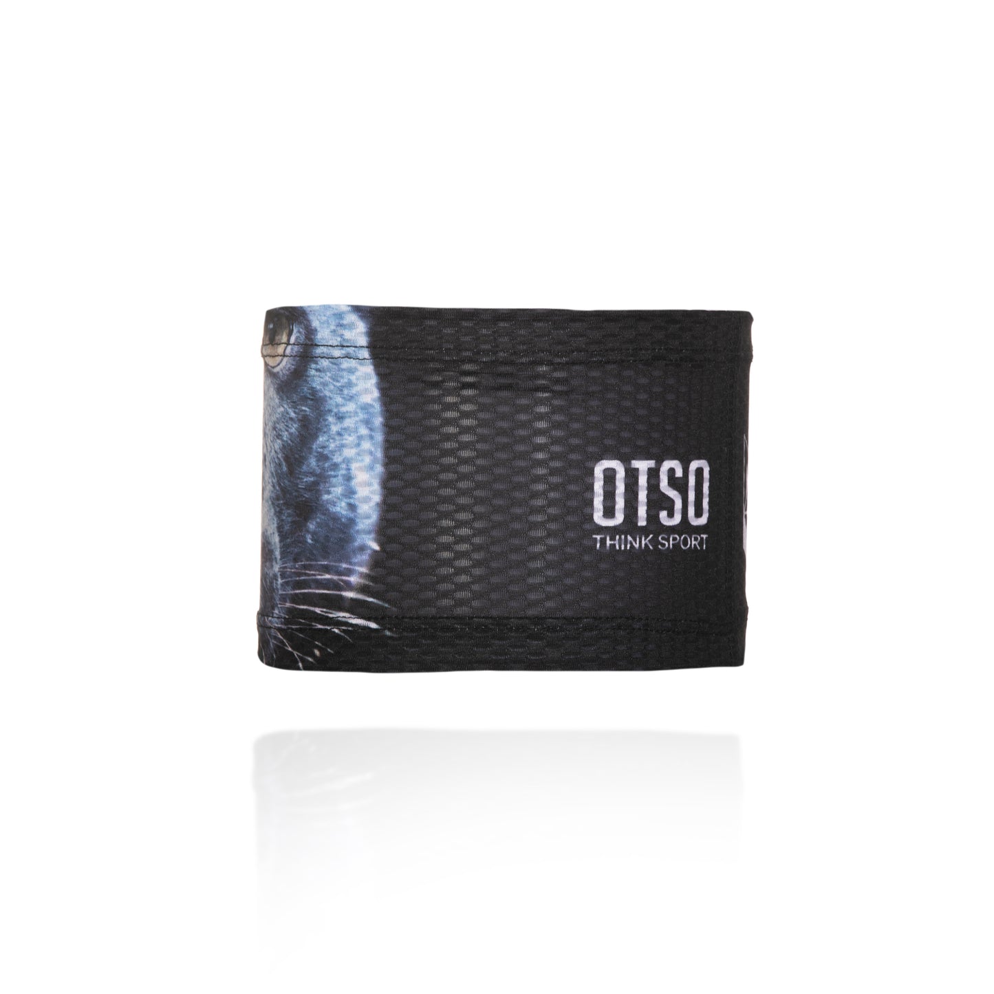 Fascia dai Panther ultraleggeri