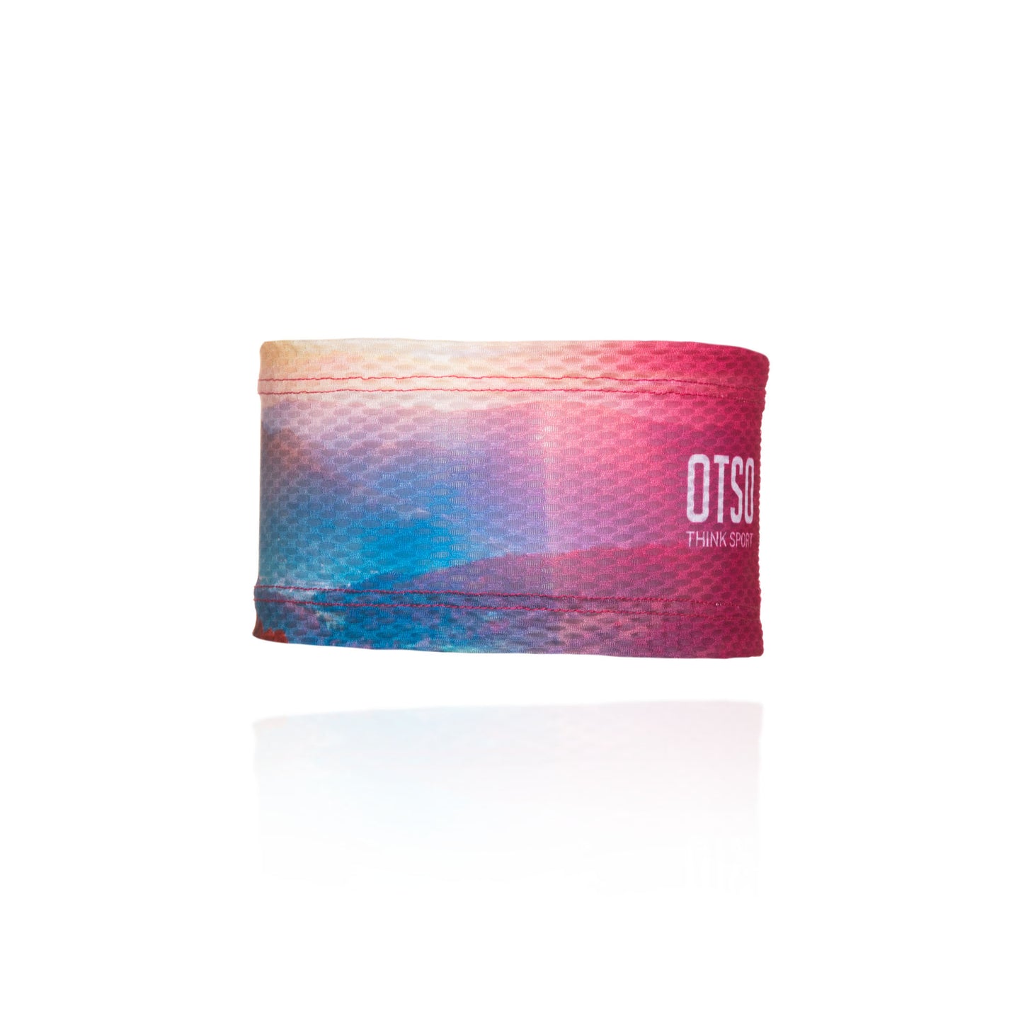 UltraLight Headband - Autumn