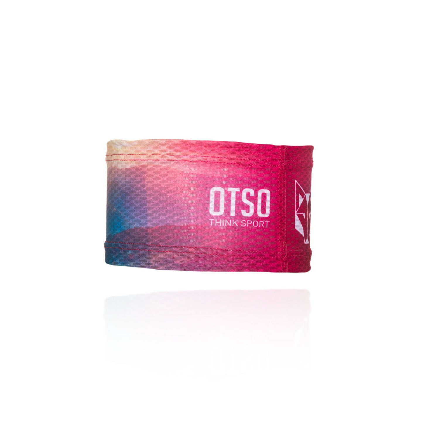 UltraLight Headband - Autumn