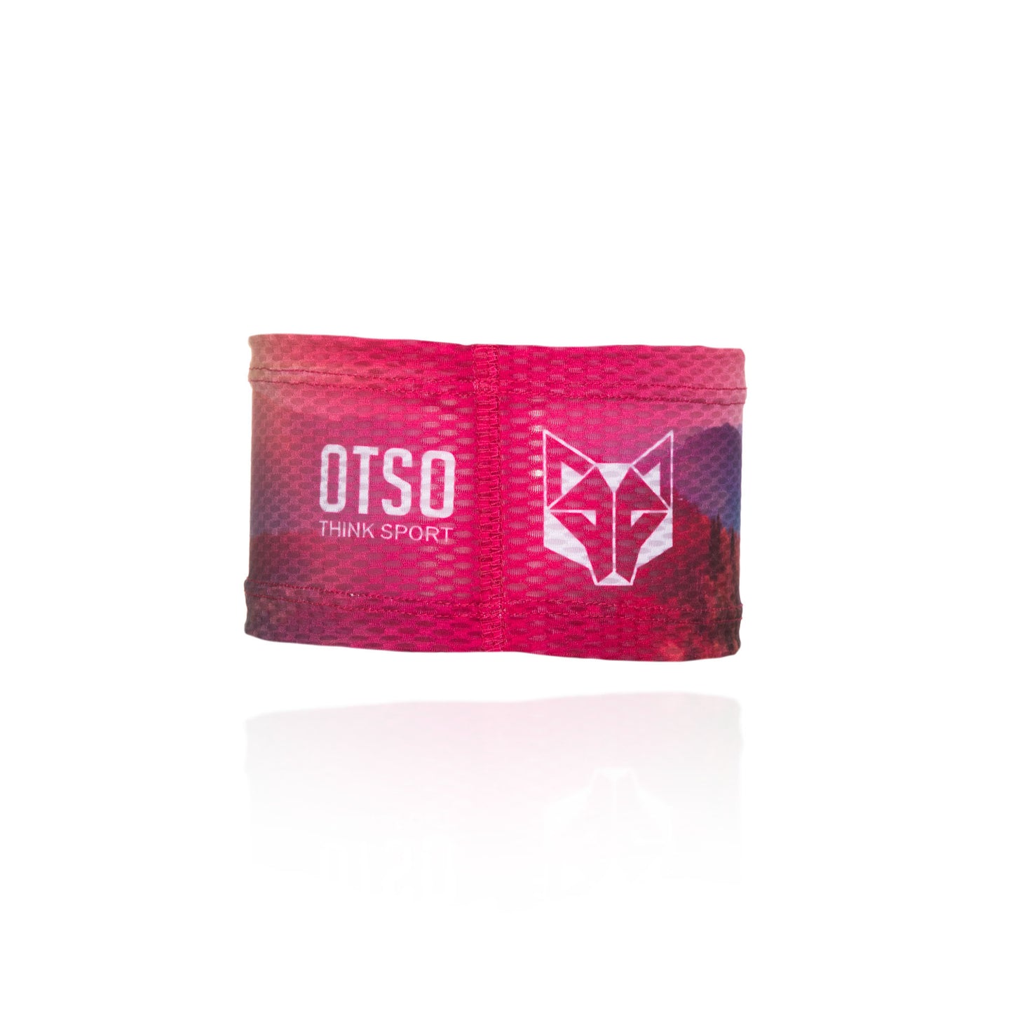 UltraLight Headband - Autumn