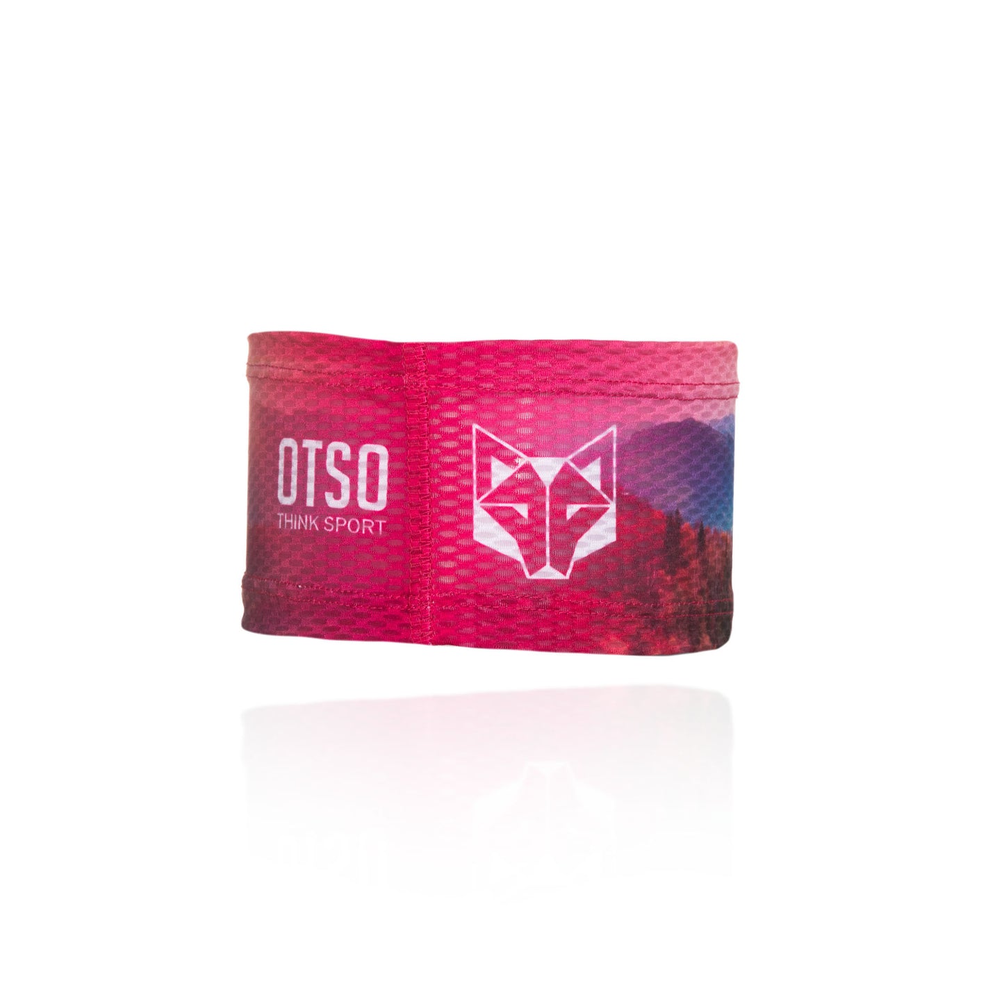 UltraLight Headband - Autumn