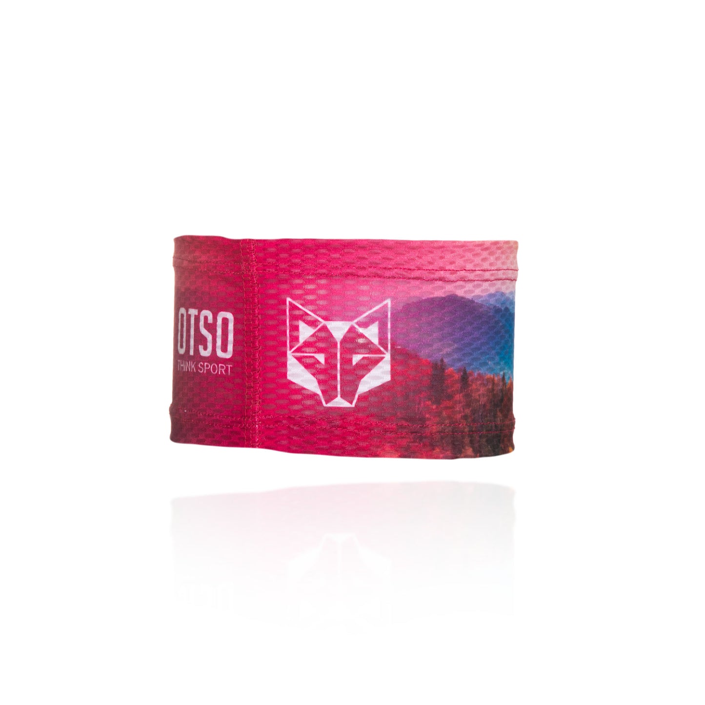 UltraLight Headband - Autumn