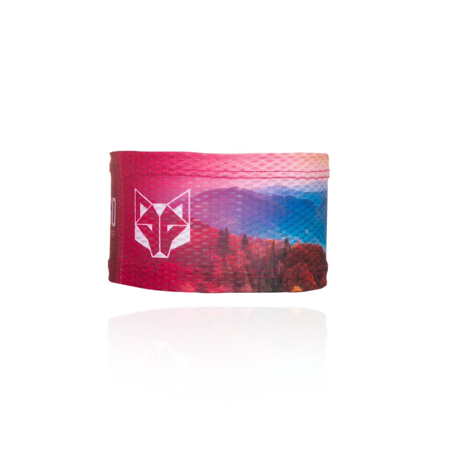 UltraLight Headband - Autumn