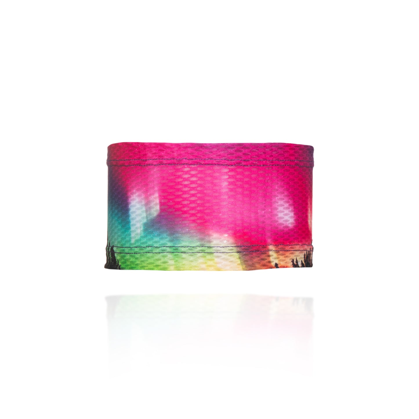 Cinta de cap UltraLight - Auroras boreales
