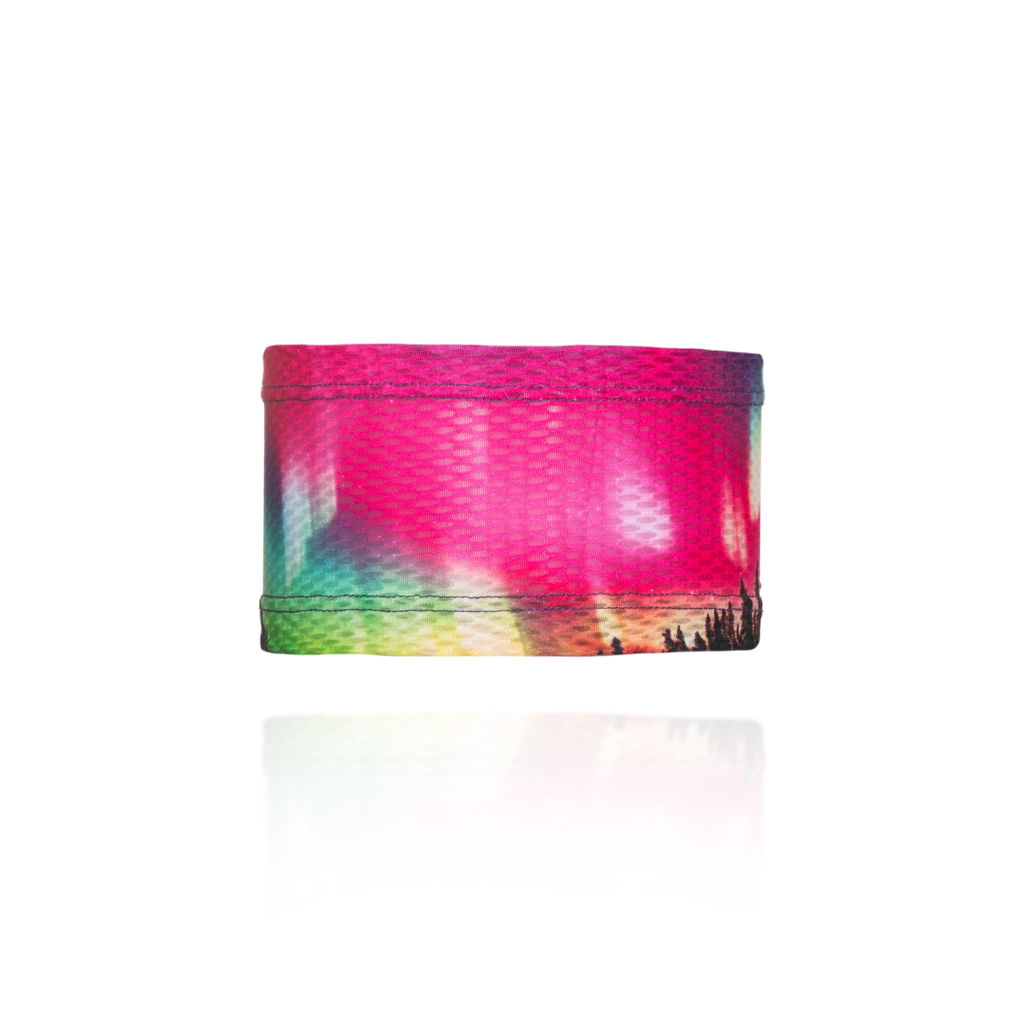 Cinta de cap UltraLight - Auroras boreales