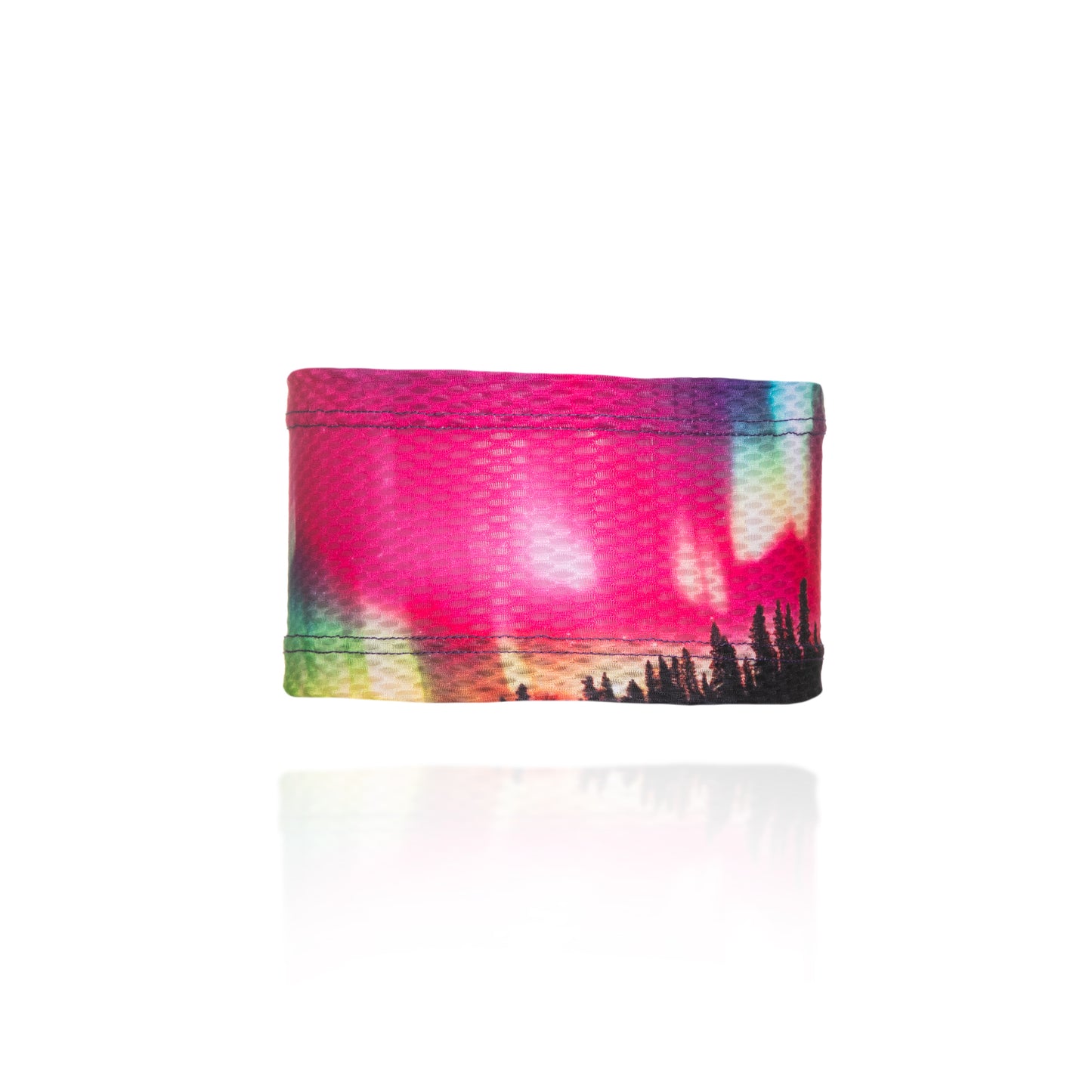 Cinta de cap UltraLight - Auroras boreales